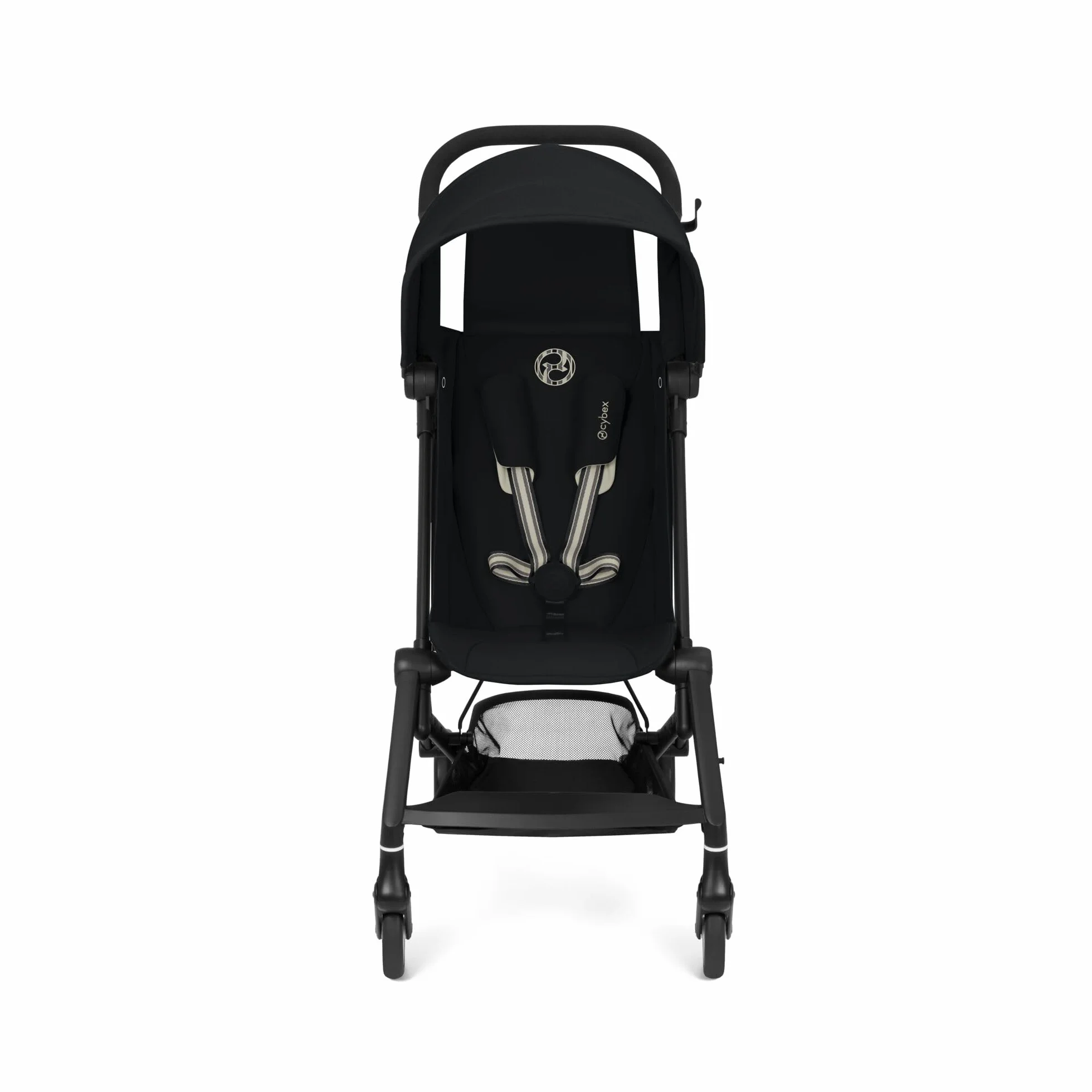 Poussette CYBEX Gold AGIS, De 6 mois à 4 ans environ 22 kg max, Magic Black