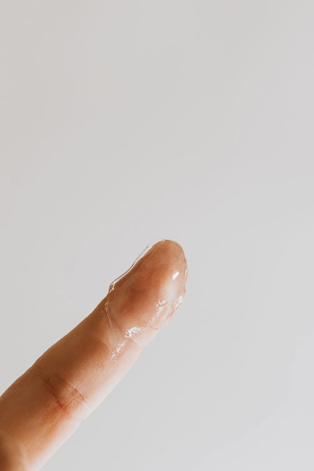 Huile-en-Gelée Grossesse Post-Partum Naturelle 98% Prévention Vergetures Caméline Bio Inca Inchi Nourrit Hydrate Apaise Peau