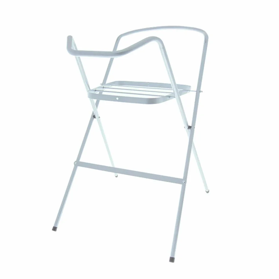 Baignoire bébé avec thermomètre Vert Forest 86 cm
