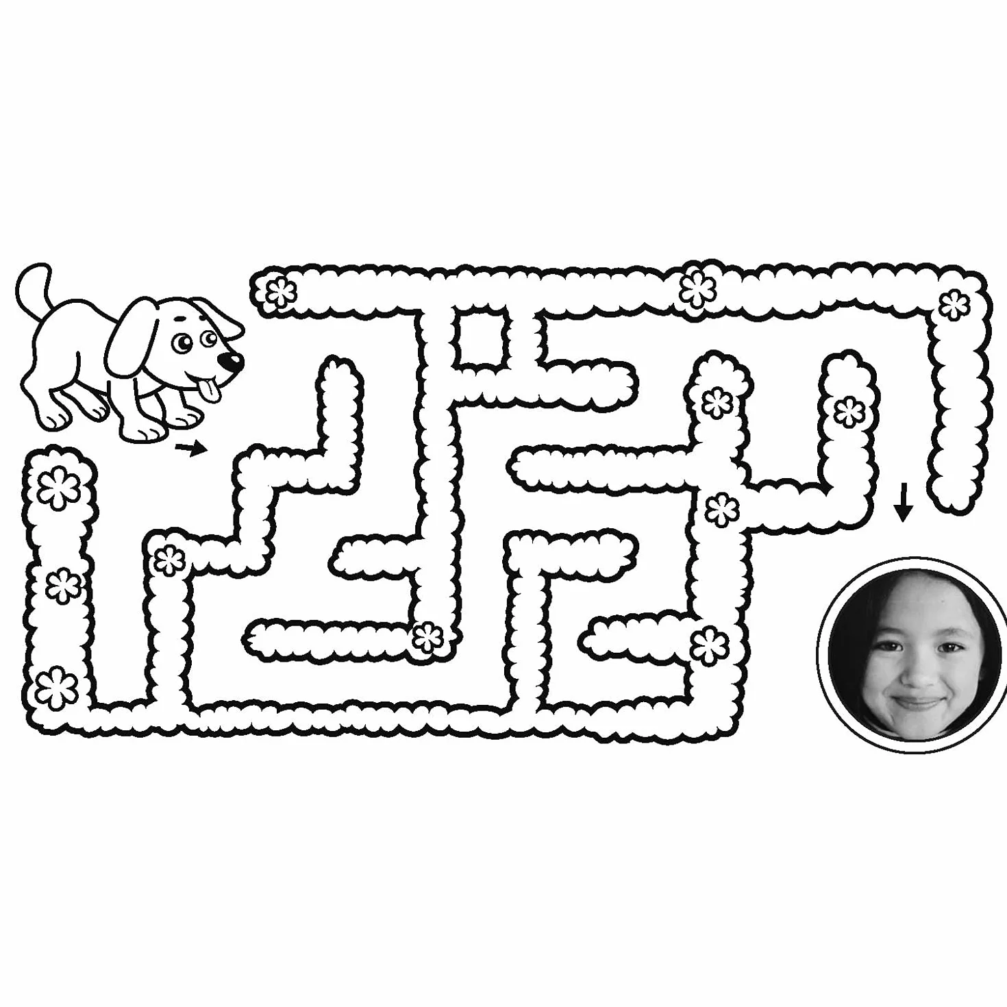 VTech KidiZoom Print Cam Papier Thermique Autocollant Blanc Accessoire Appareil Photo Enfant Impression Instantanée Pack 5 Bobines Cadeau Enfant Dès 5 Ans