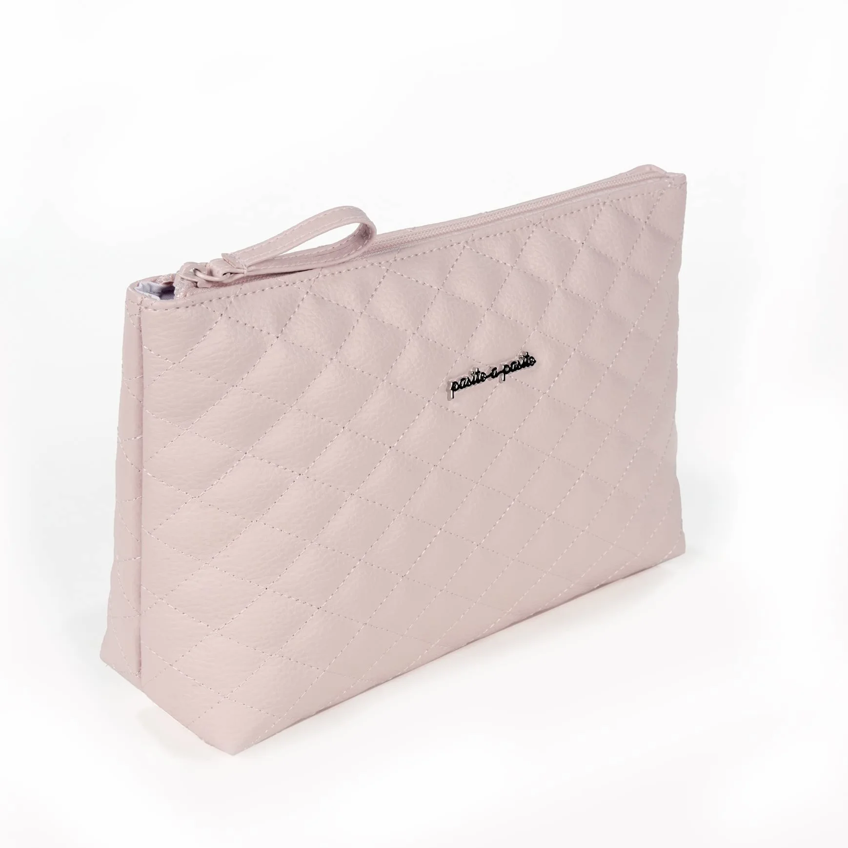 Pasito a Pasito Trousse de toilette rose