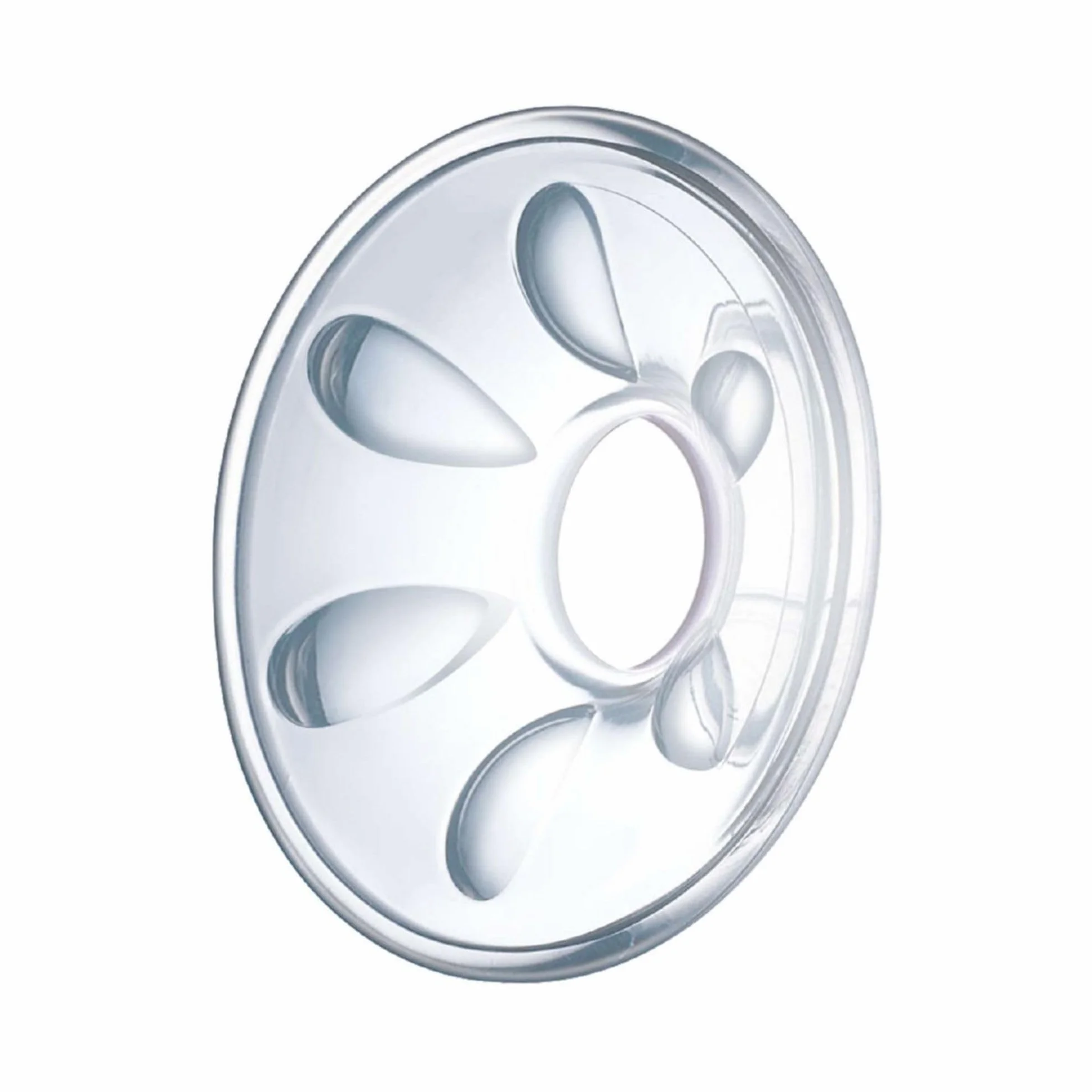 Philips AVENT Nursing SCF157/02 Coques collectrices de lait, 6 pièces