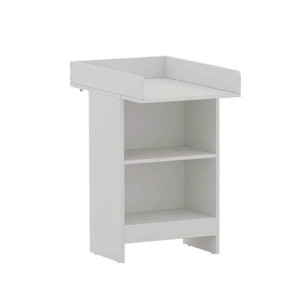 Vicco Commode à Langer Mona 60x103.5cm Blanc
