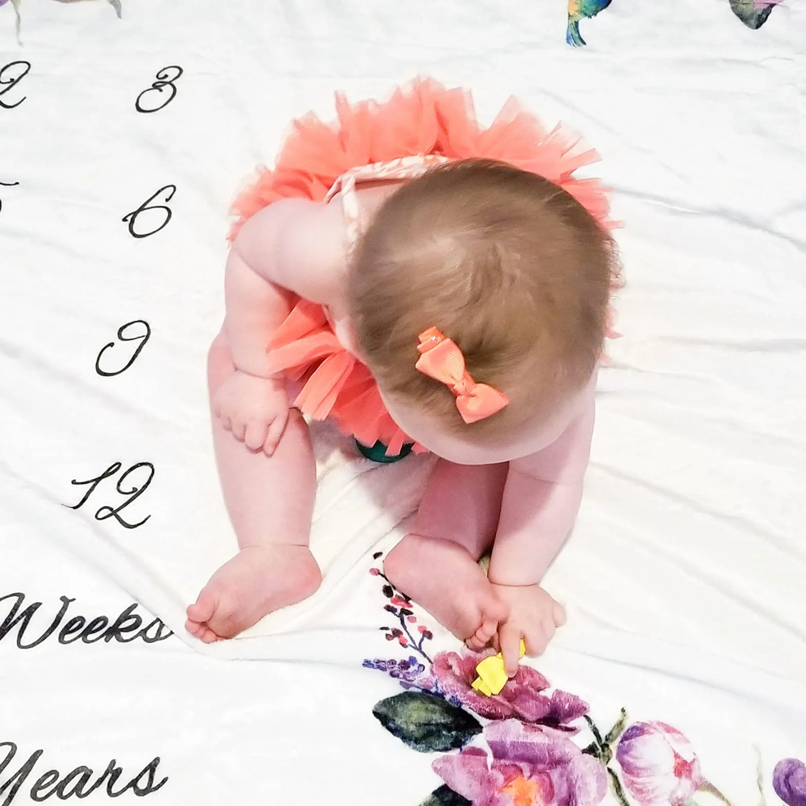 JOYOYO Barrettes bébés filles 50 pièces Ruban complet recouvert 2 pouces pinces à cheveux