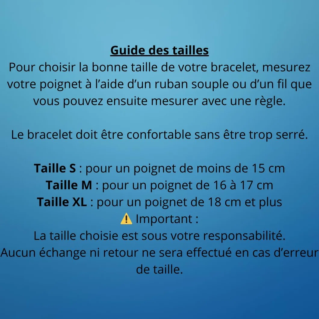Bracelet Sécurité Enfant NFC Identification Urgence sans Batterie Fabrication Française Bleu 1 Pièce