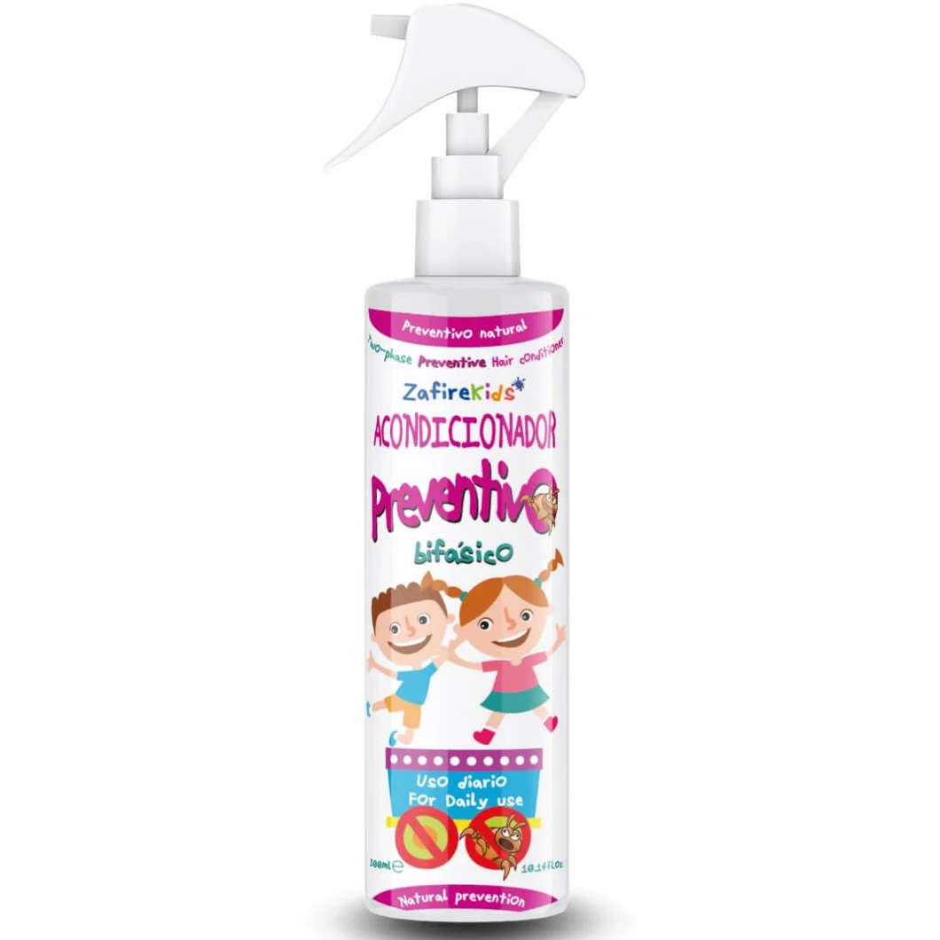 ZafireKids Biphasic Preventive Conditioner 300 ml