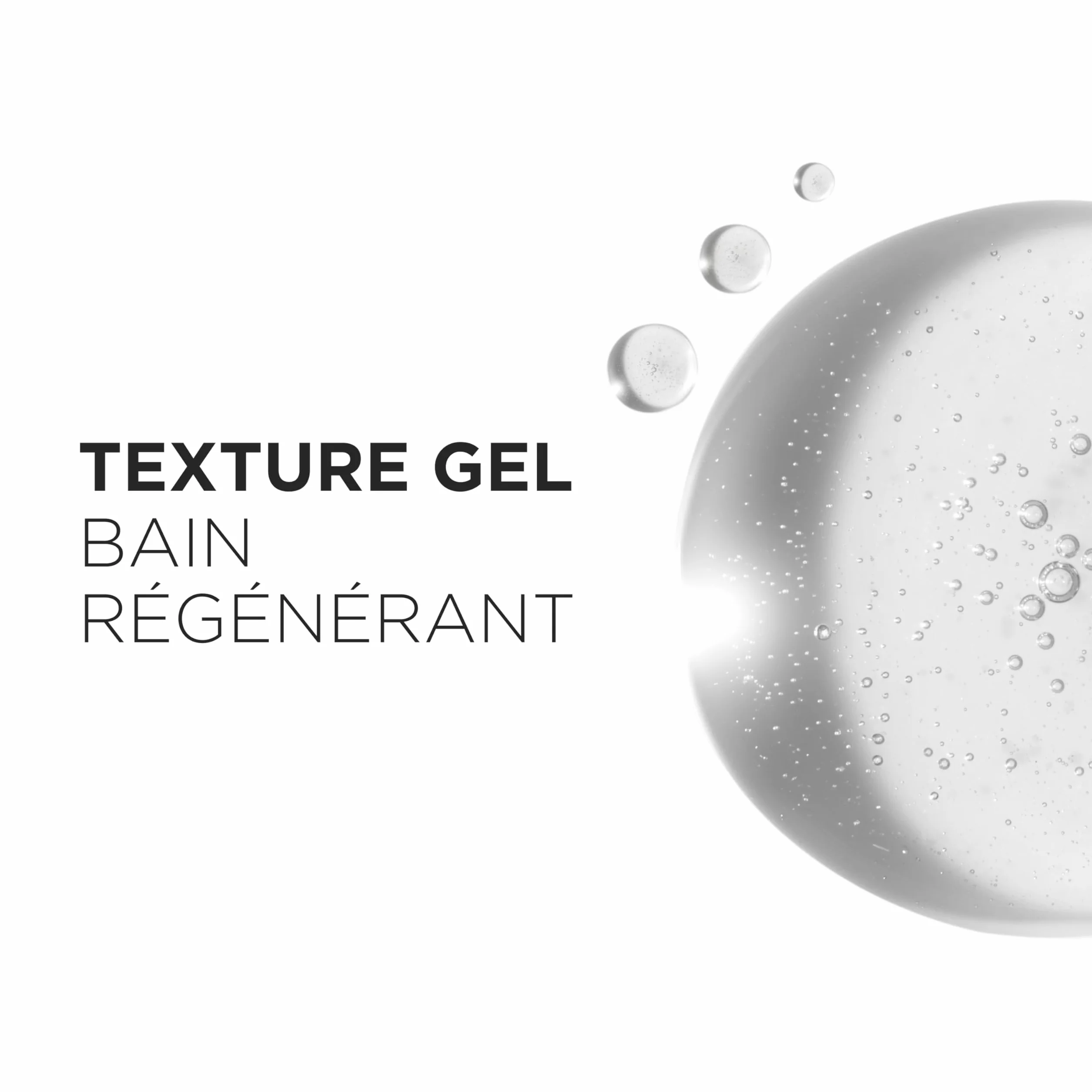 KERASTASE Chronologiste Bain Régénérant Shampoing Revitalisant Jeunesse 80 ml Cheveux Affaiblis
