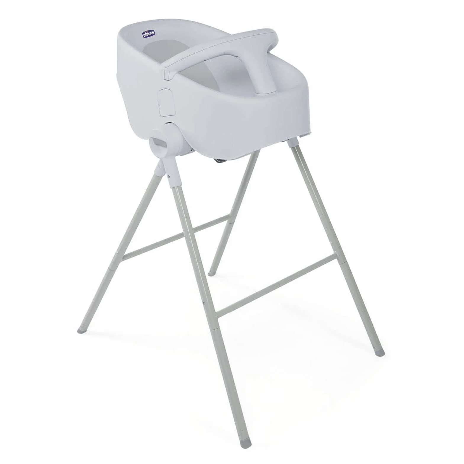Chicco Siège de Bain Bubble Nest Cool Grey