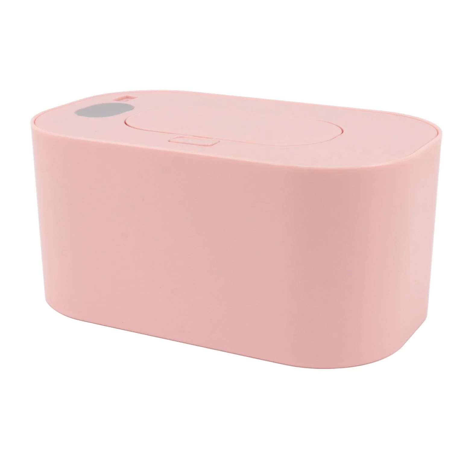 Chauffe-lingettes Portable PINK