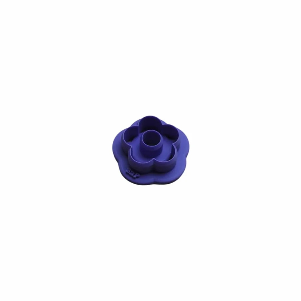 KBC Emporte-pièce Fleur Pâte Polymère Outil Création DIY