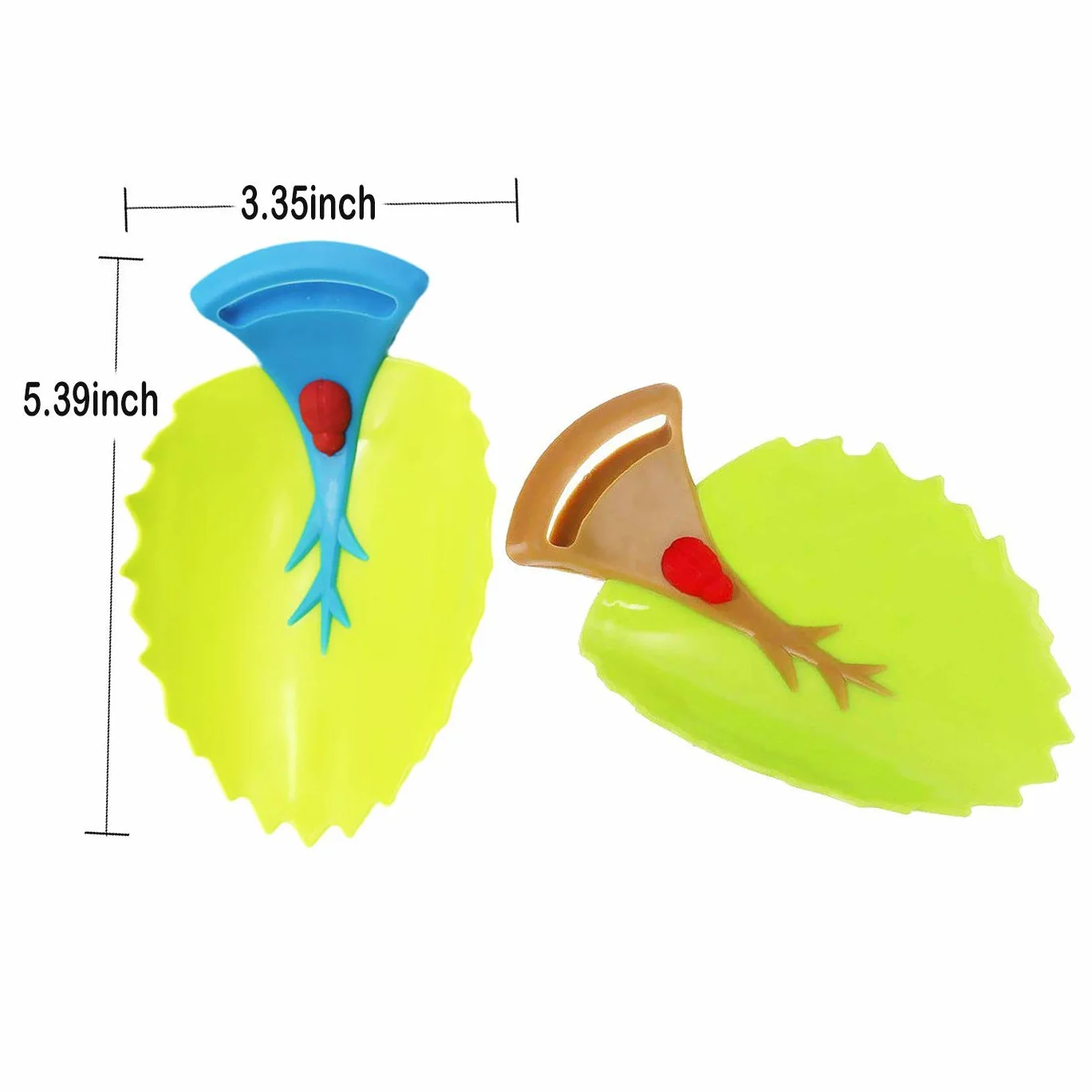 Robinet Extender Sink Poignée Extender pour Enfants Bébé 2 Pièces