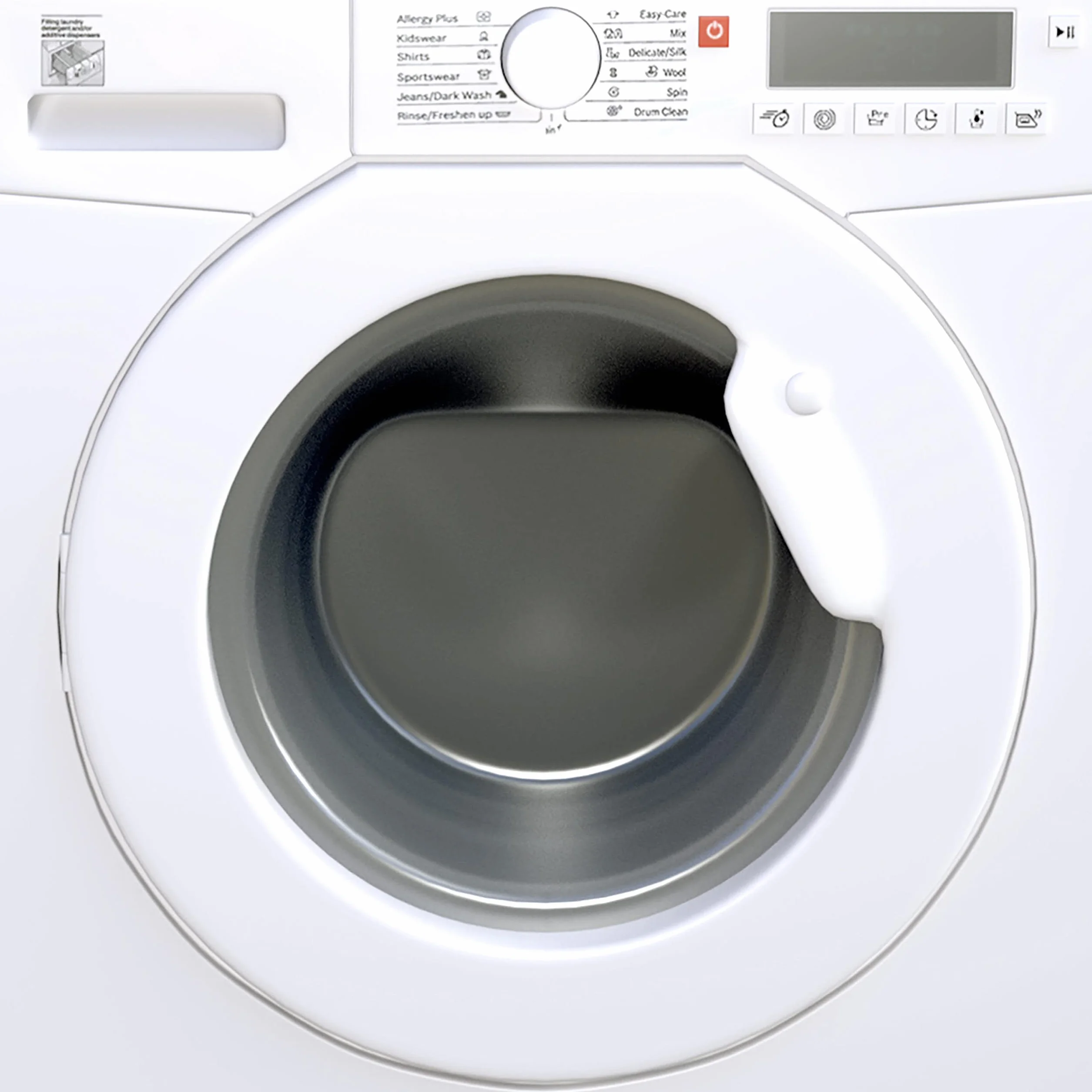 Ingenuity Siège gonflable vibrant de luxe pour bébé 0-6 mois Goji