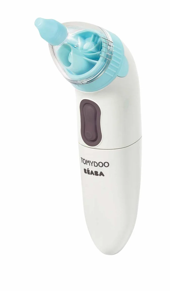BÉABA Tomydoo I Mouché-bébé Electrique