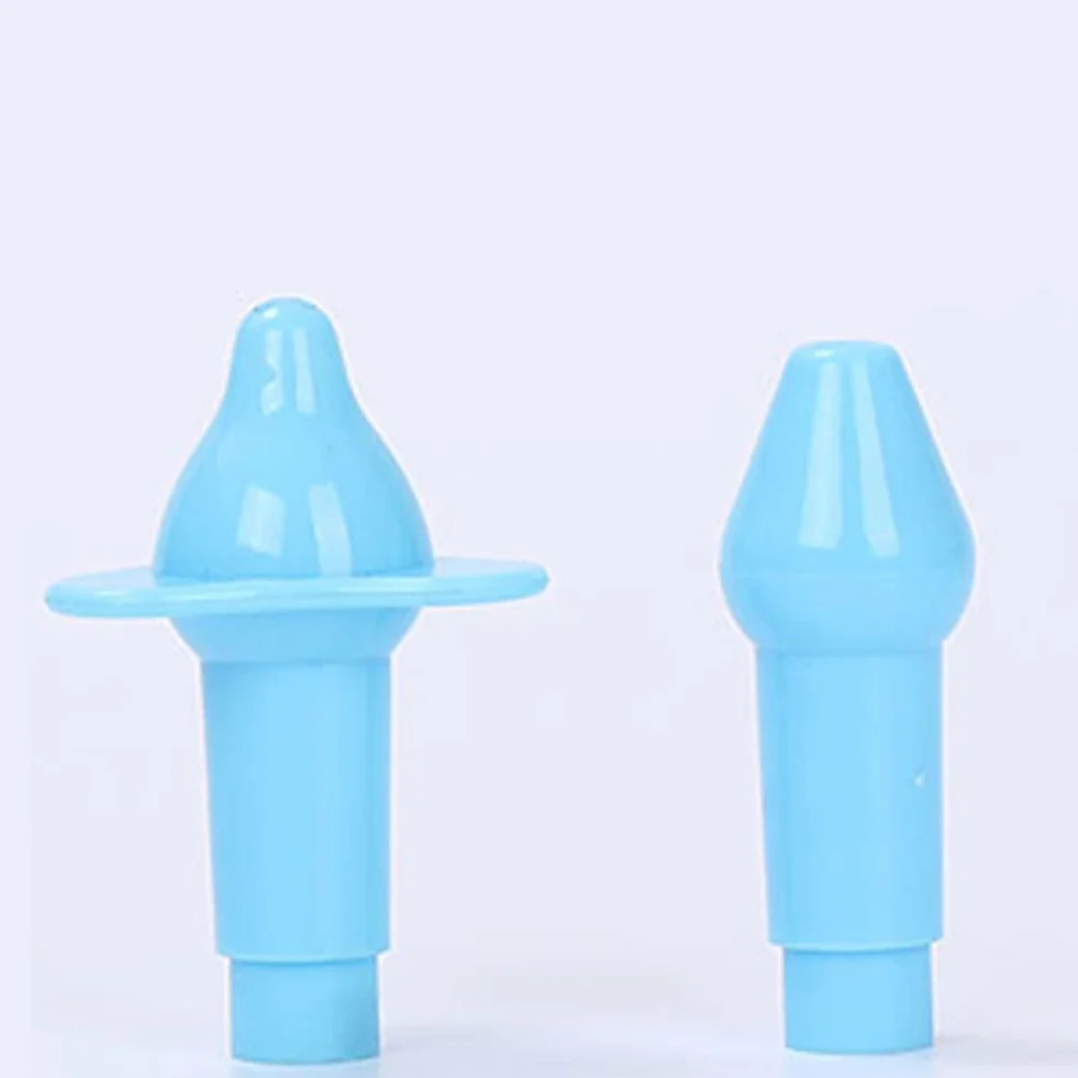 Kit de Rinçage des Sinus Bouteille Nettoyeur Lavage du Nez Irrigation Nasale pour Enfant Adulte