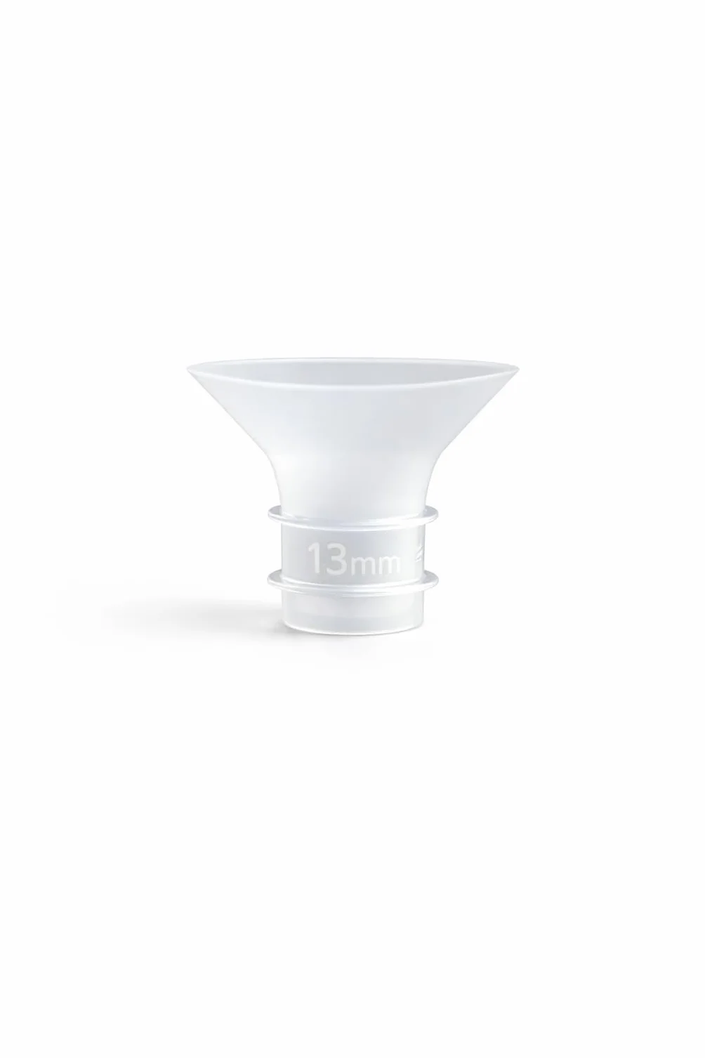 BALULU Inserts pour tire-lait 11-22mm compatibles bride 24mm 27mm Téterelles 13mm