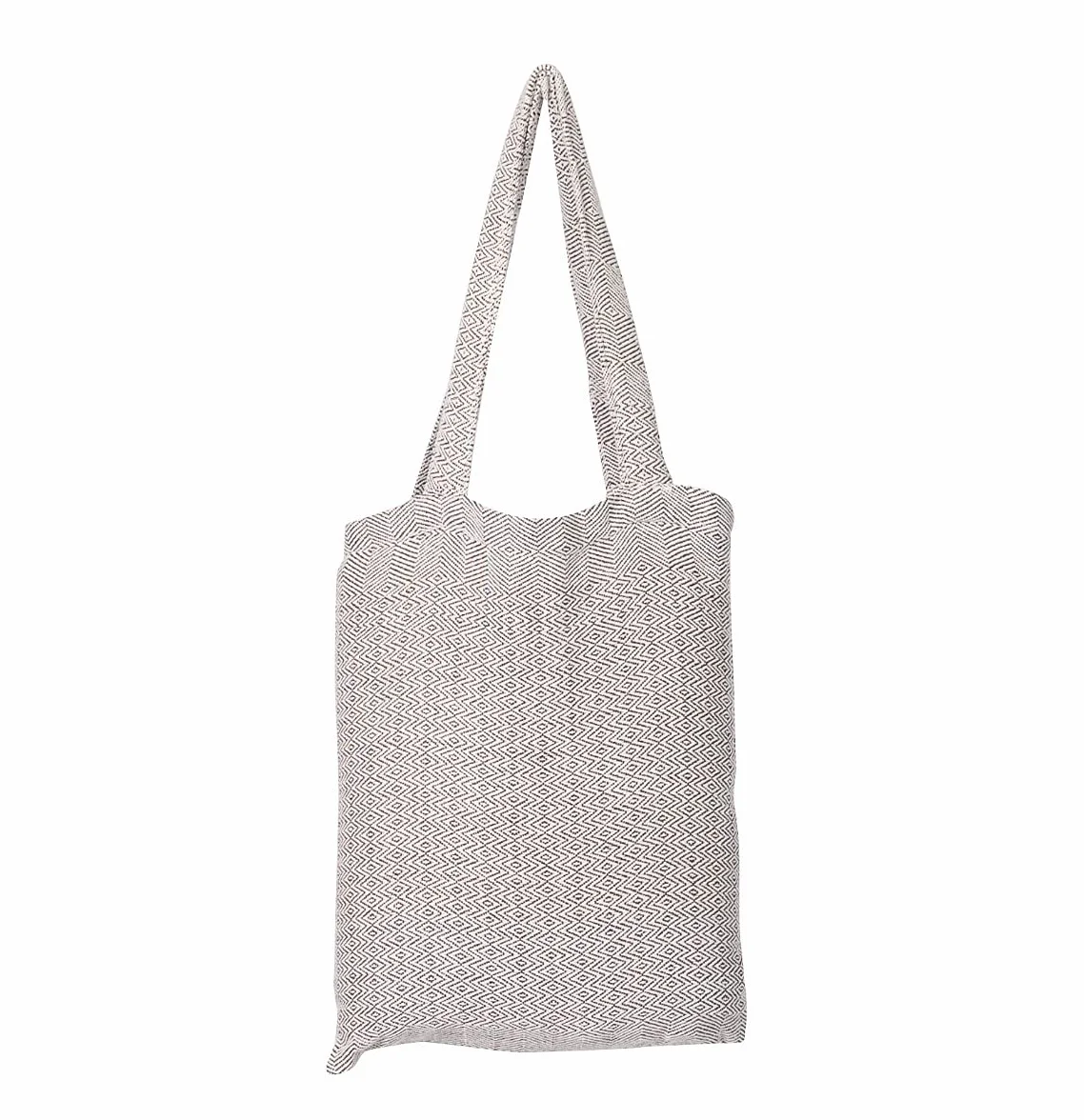 Tropilex Hamac Classique de Jardin Hamac Suspendu Bébé Toile en Coton Marron Naturel Capacité 30 kg