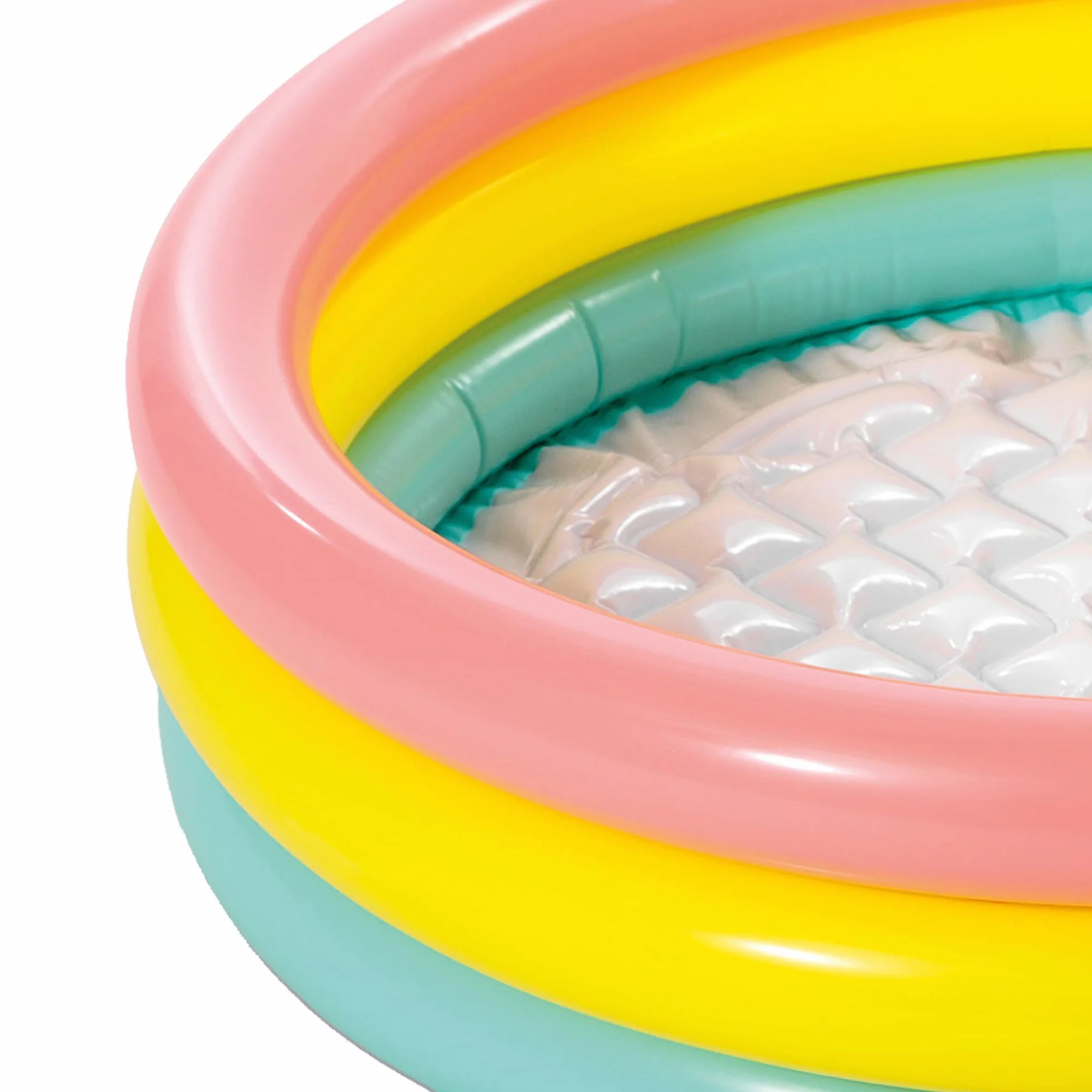 Sunset Glow Baby Pool