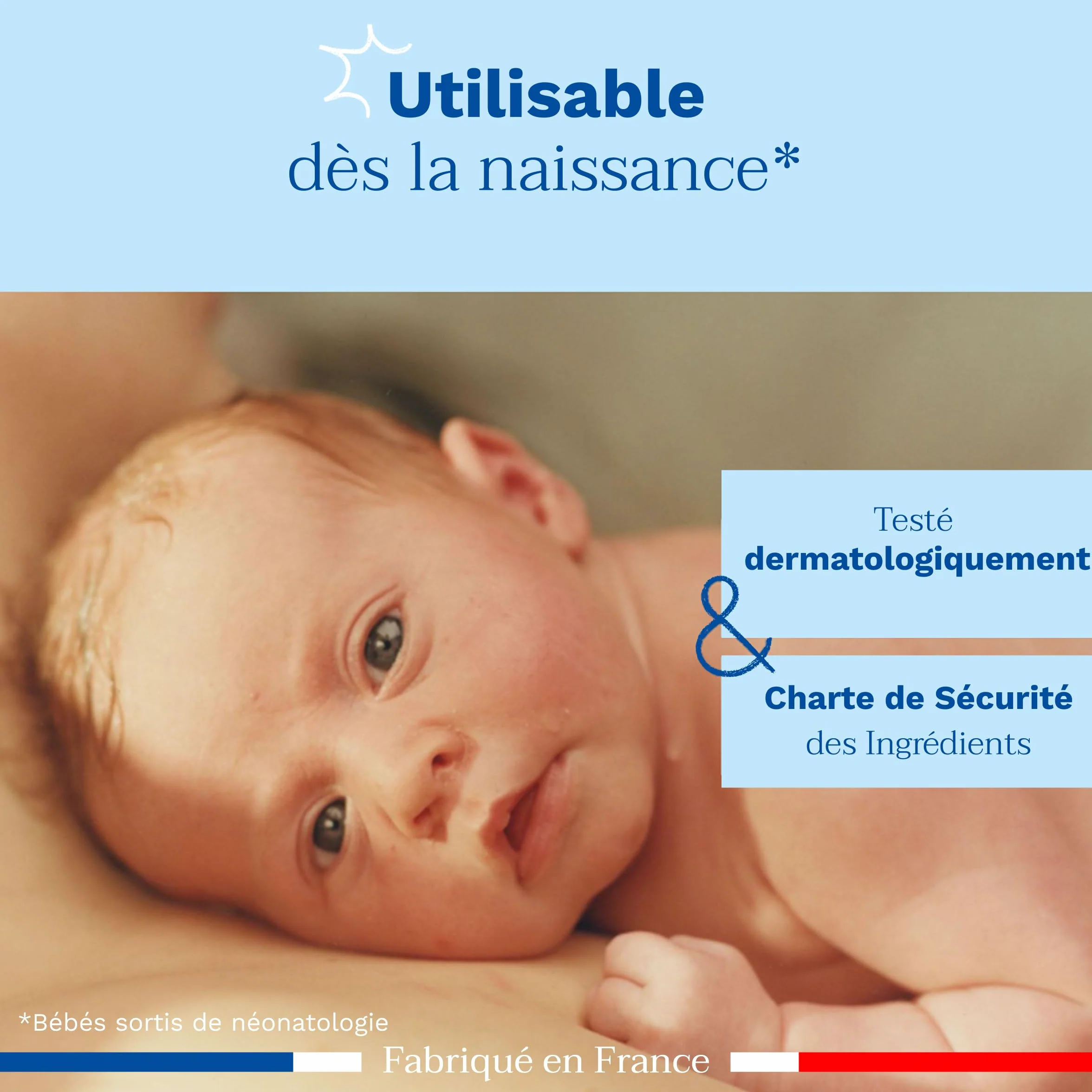 Mustela Lait Hydratant Corps Hydra Bébé Avocat BIO 97% Ingrédients Naturels Dès la Naissance