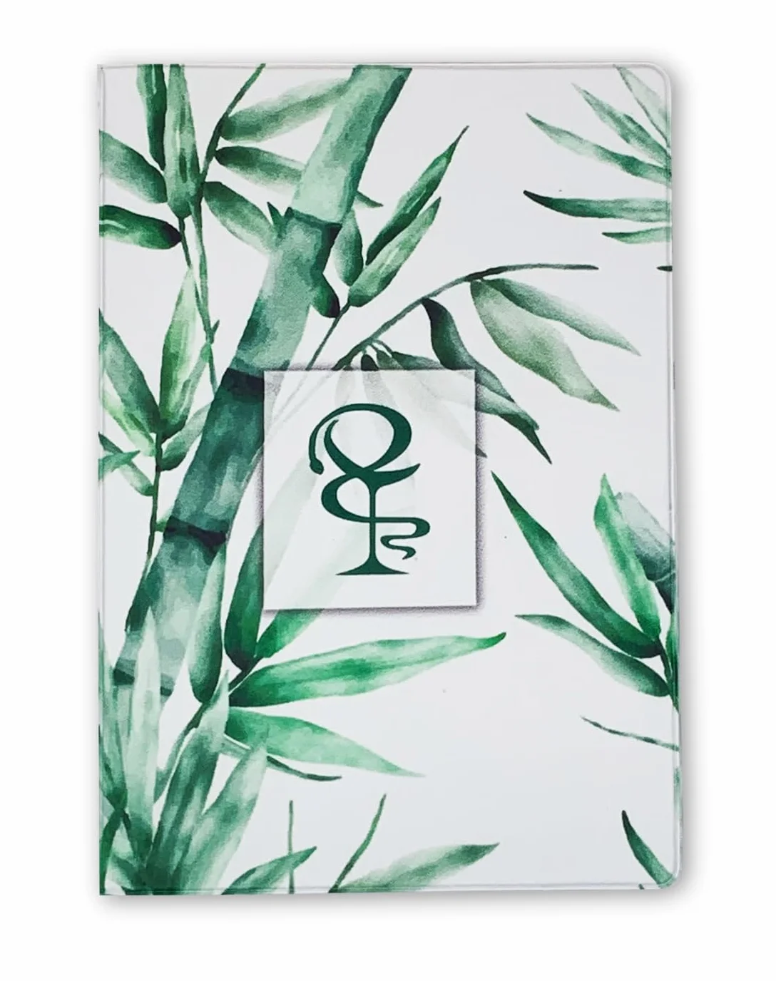 Pochette Garde Ordonnance Gomme Expansée Fabriqué en France Modèle Bambou