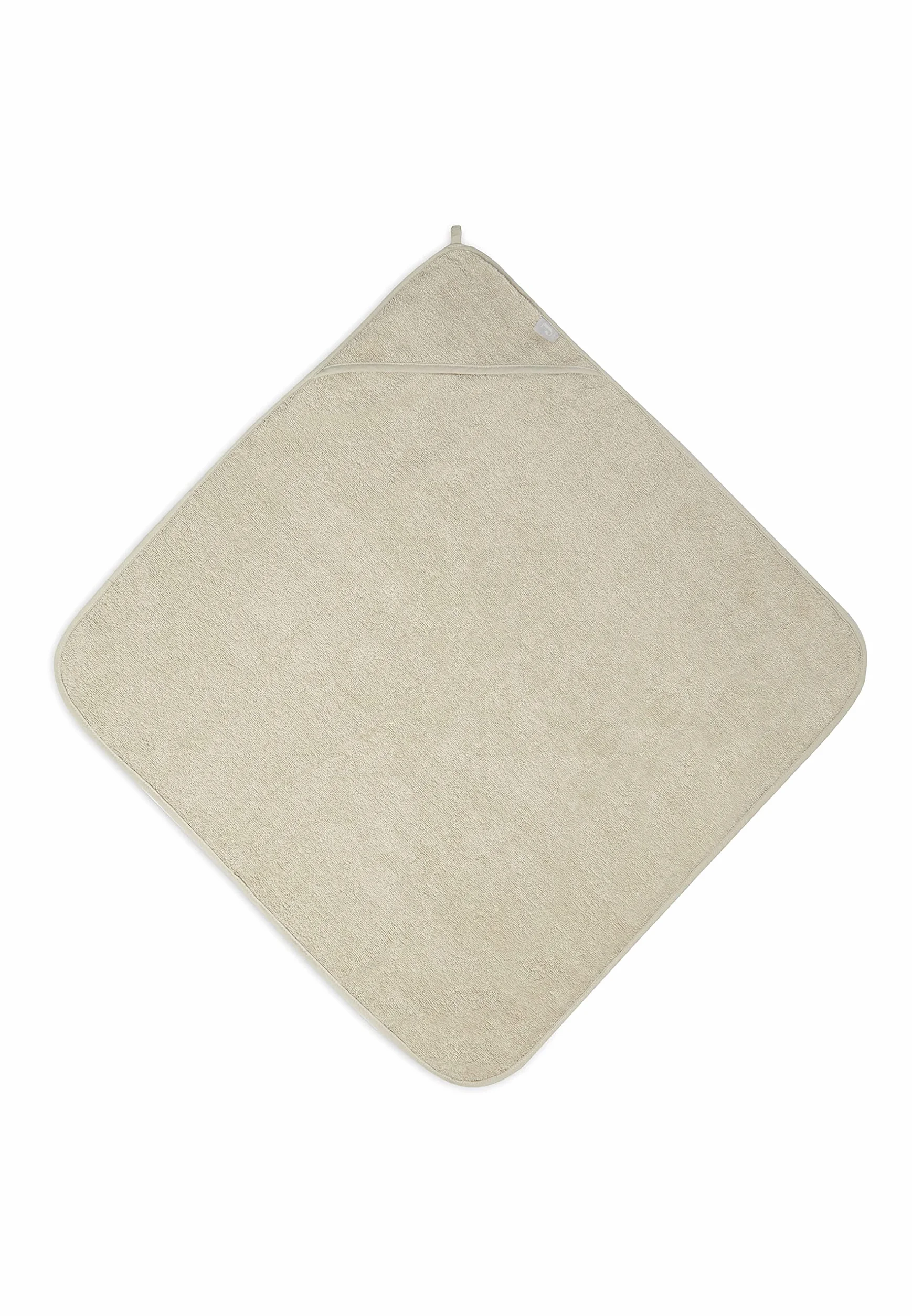 Jollein Cape de Bain Terry 75x75 cm Nougat