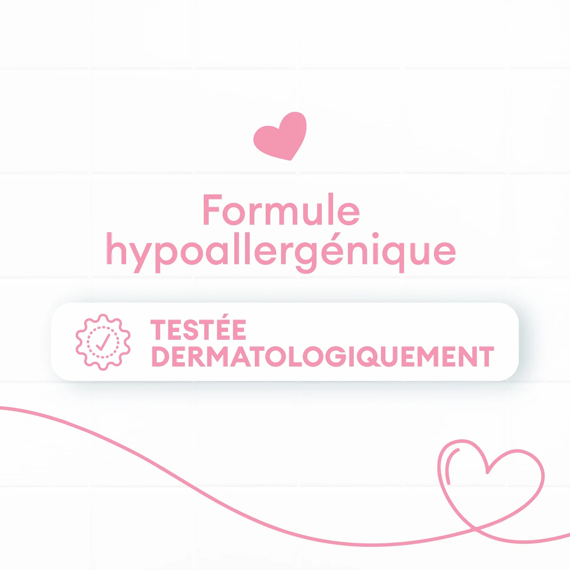 Cadum Bébé Gel Nettoyant Corps et Cheveux à l'Huile d'Amandes Douces Bio 750ml