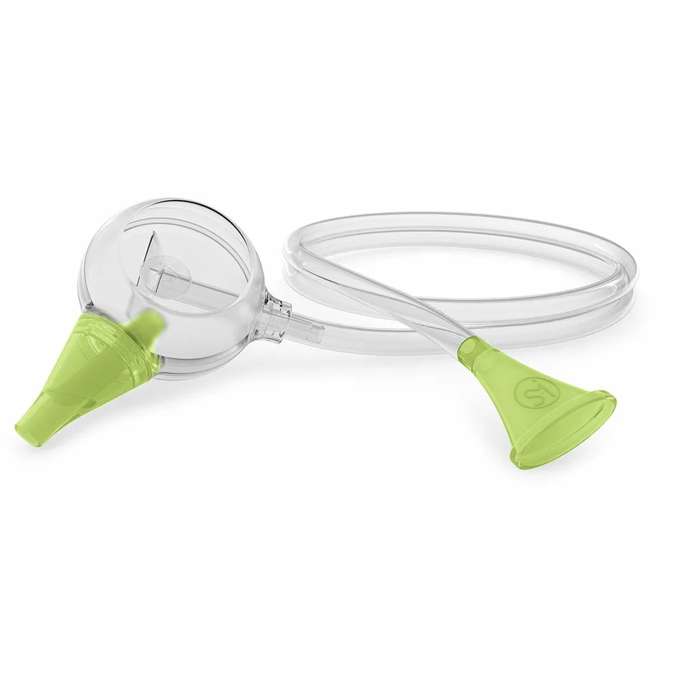 Nosiboo Eco Mouche Bébé Manuel