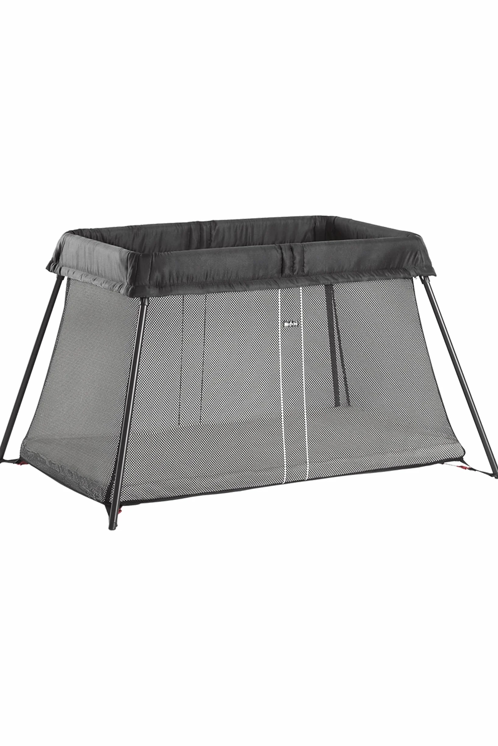 BABYBJÖRN Lit Parapluie Light Noir