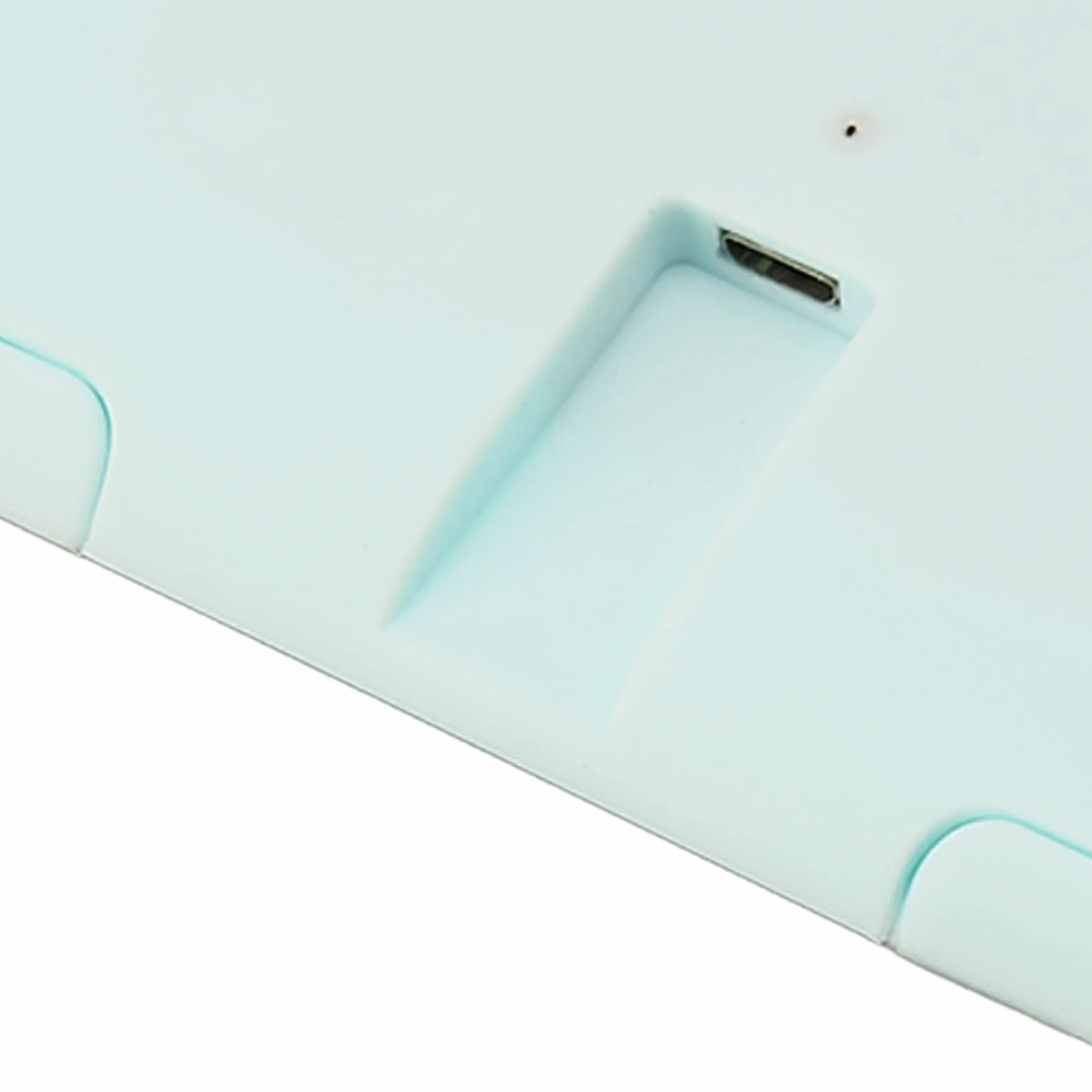 Chauffage-Lingettes Portable USB Température Constante Ultra-mince pour Bébé Voiture Maison