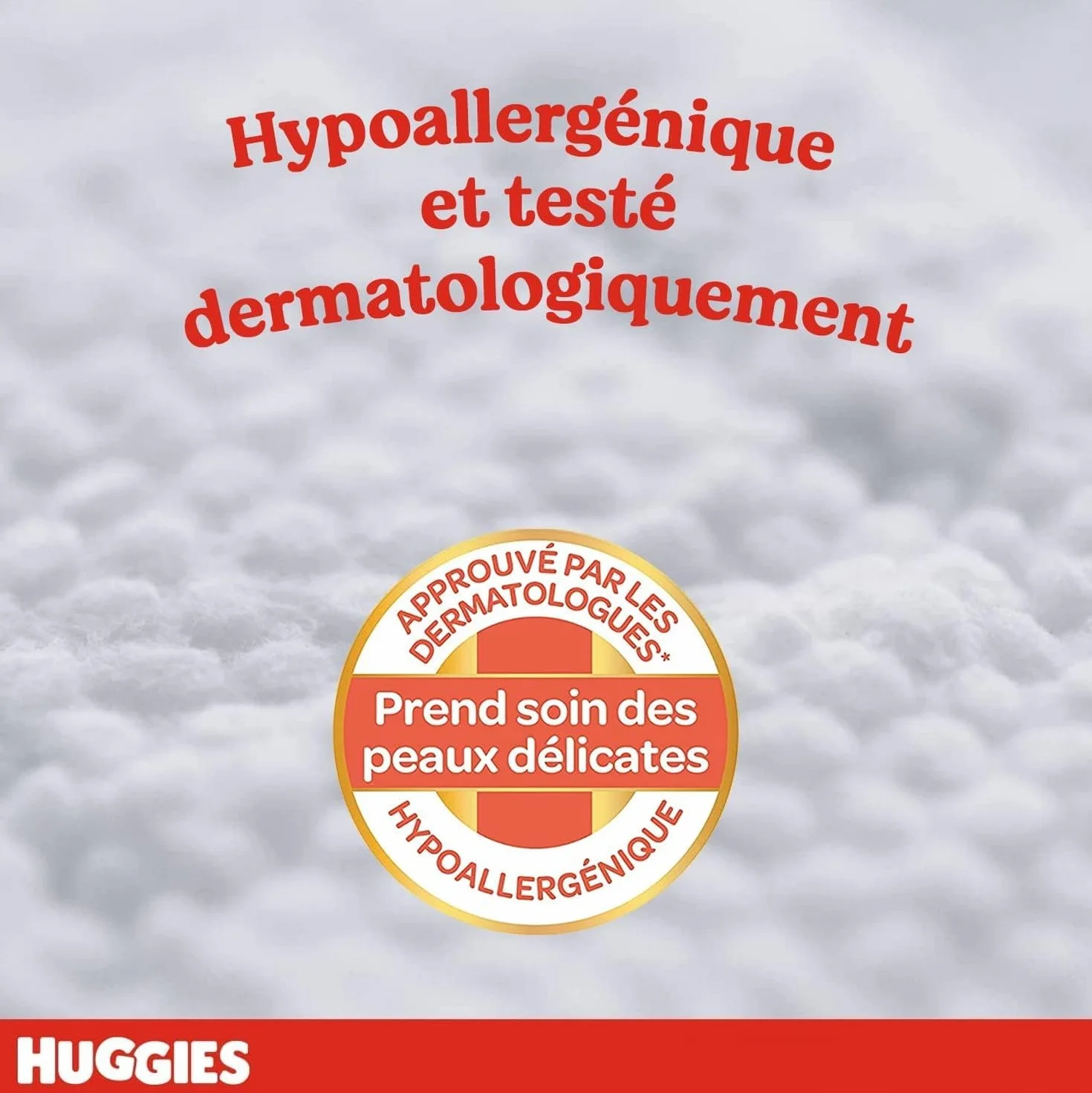 Huggies Extra Care Bébé Couches Taille 1 (2-5 kg) 4x40