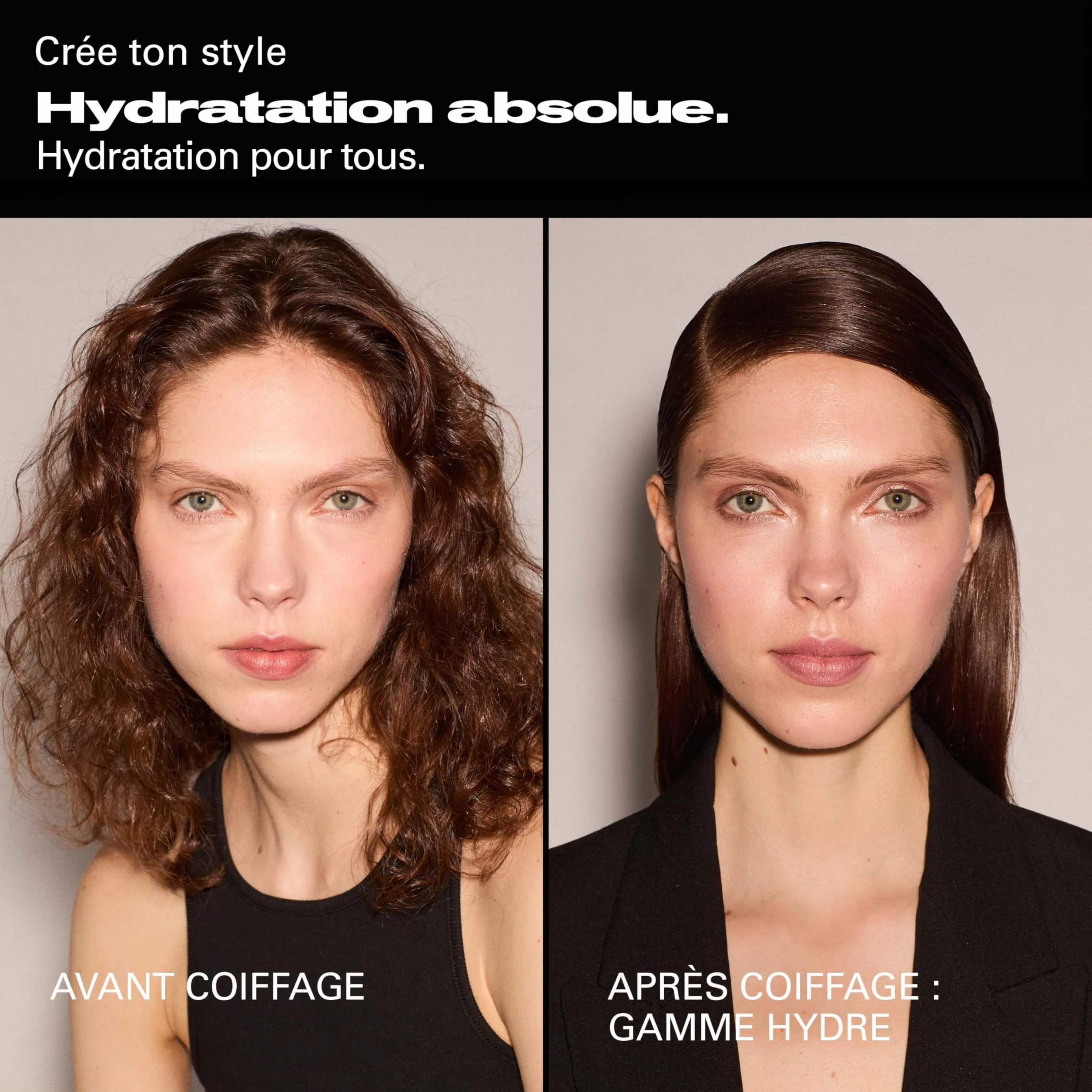 Sebastian Professional Hydre Shampoing hydratant professionnel 280 ml