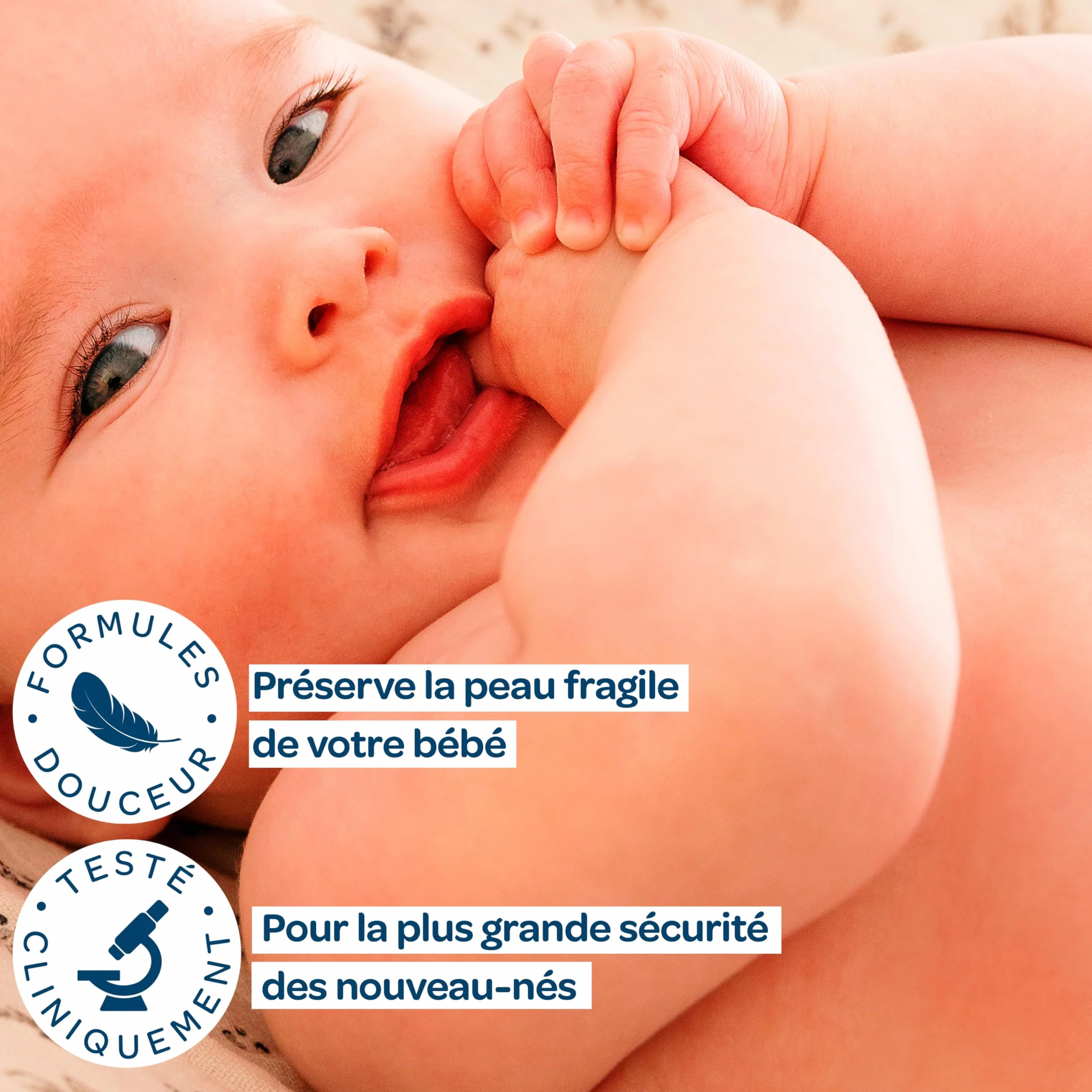 BIOLANE Crème Nourrissante Hydratante Bébé Visage Corps 100 ml Fabriqué France