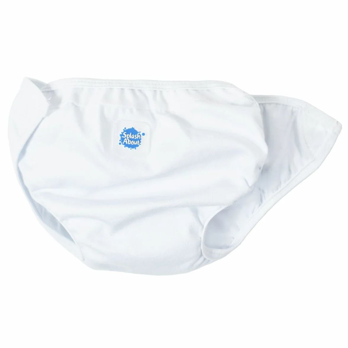 Splash About Insert de couche réutilisable 3-14 mois