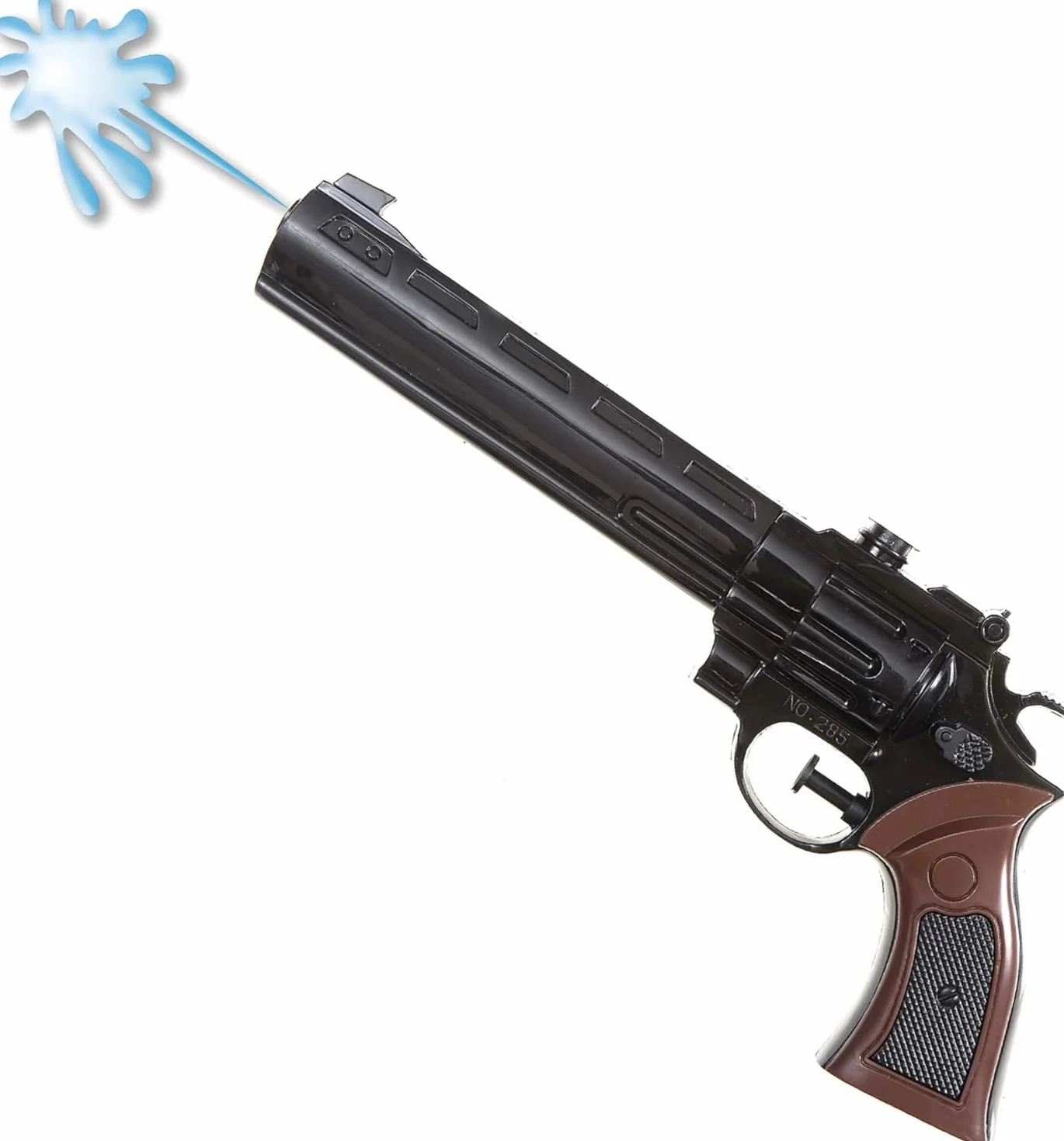 Pistolet à eau cowboy W WIDMANN MILANO Gris