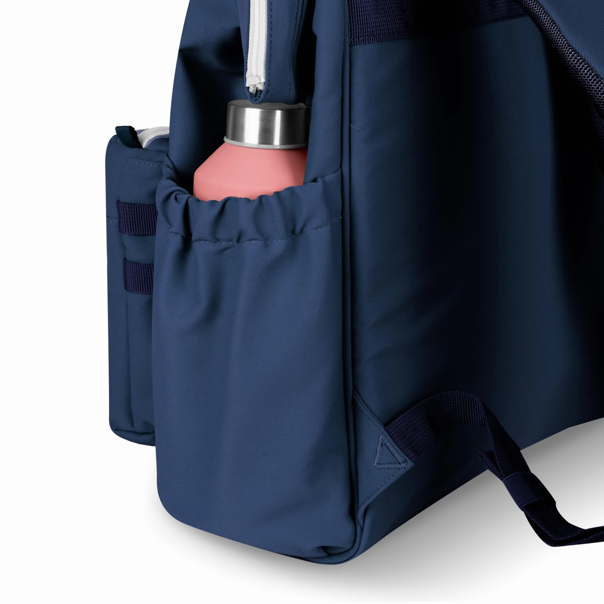 Sac à Langer CABAIA Medium 18L Chambéry Bleu Nuit Déperlant