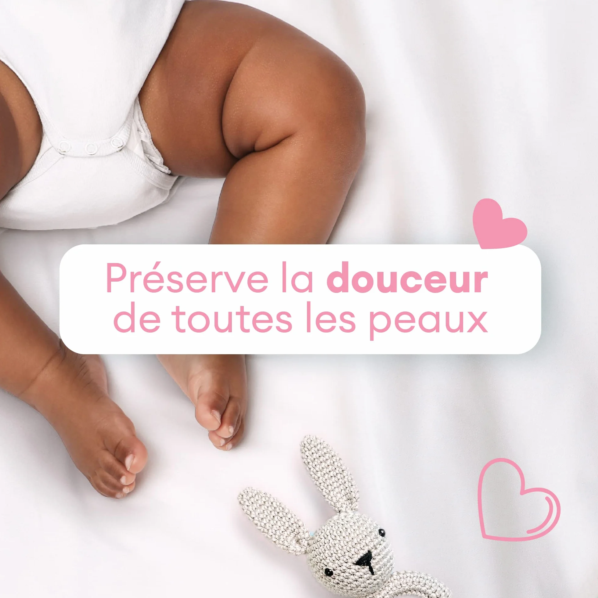Bébé Cadum Huile Merveilleuse 100ml