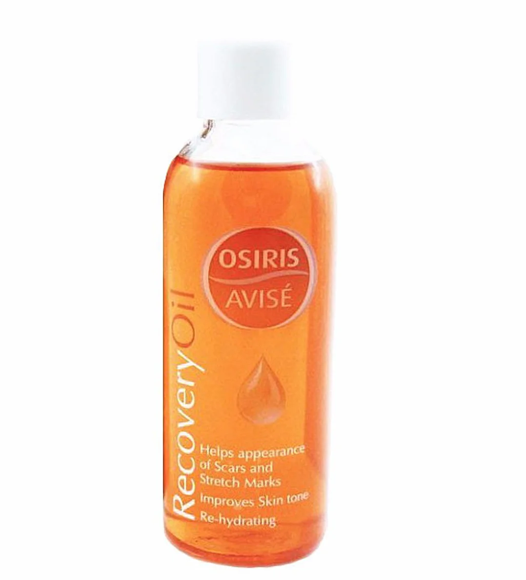 OSIRIS AVISE RECOVERY OIL 100ML