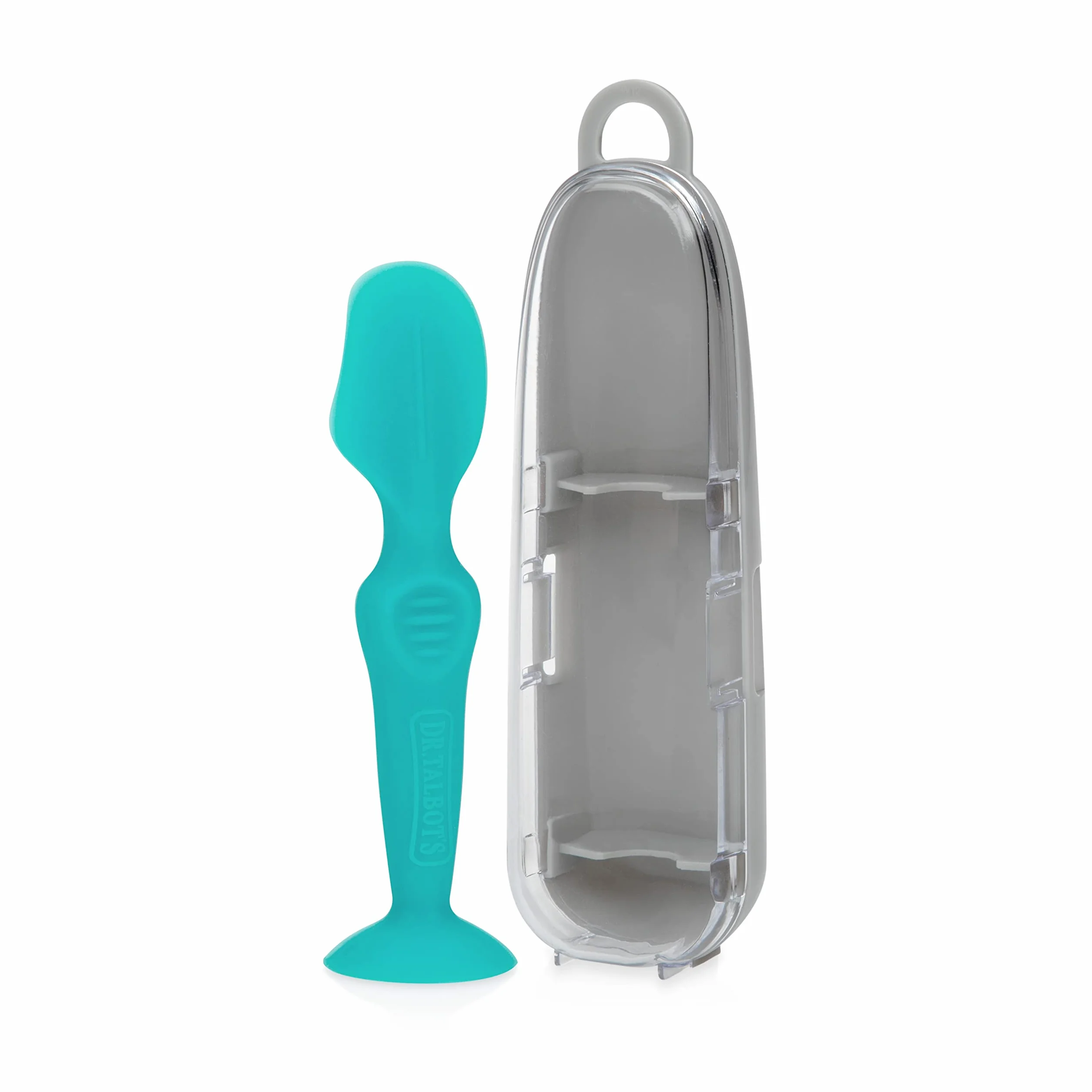 Nuby Applicateur de crème pour couches Silicone 0 mois
