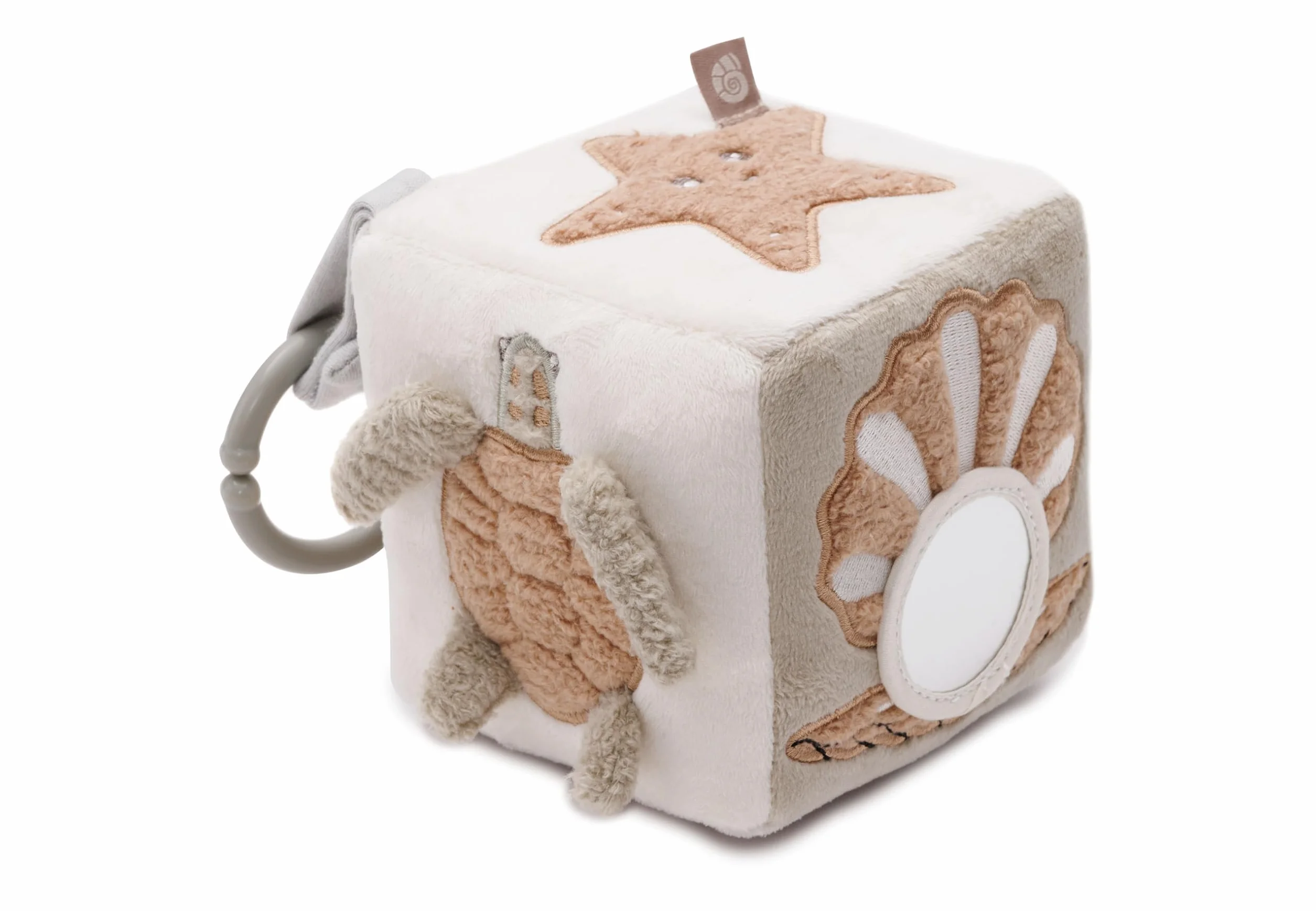 Jollein Cube de motricité