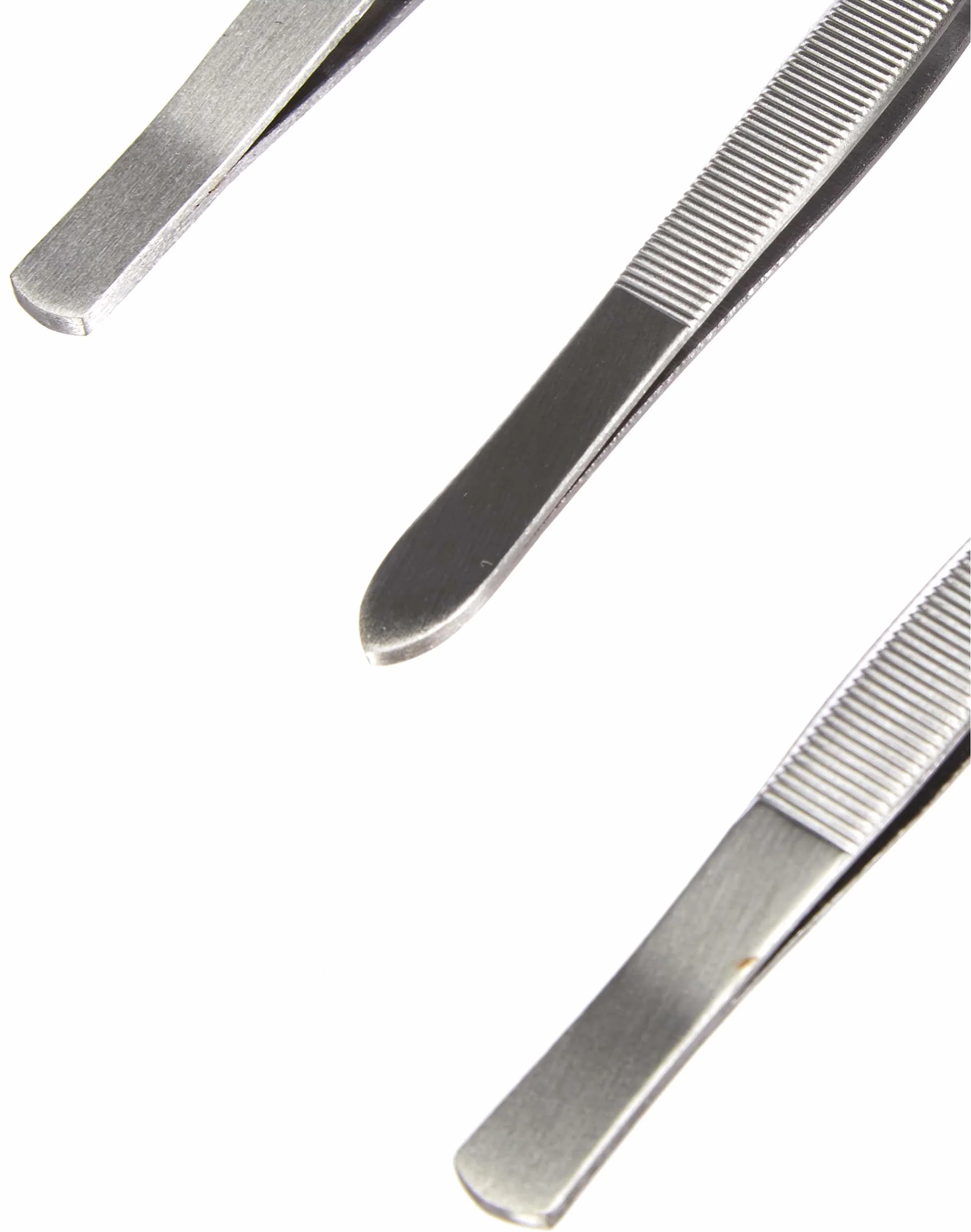Revell Accessoire pour Maquette Argent Set De 3 Pinces