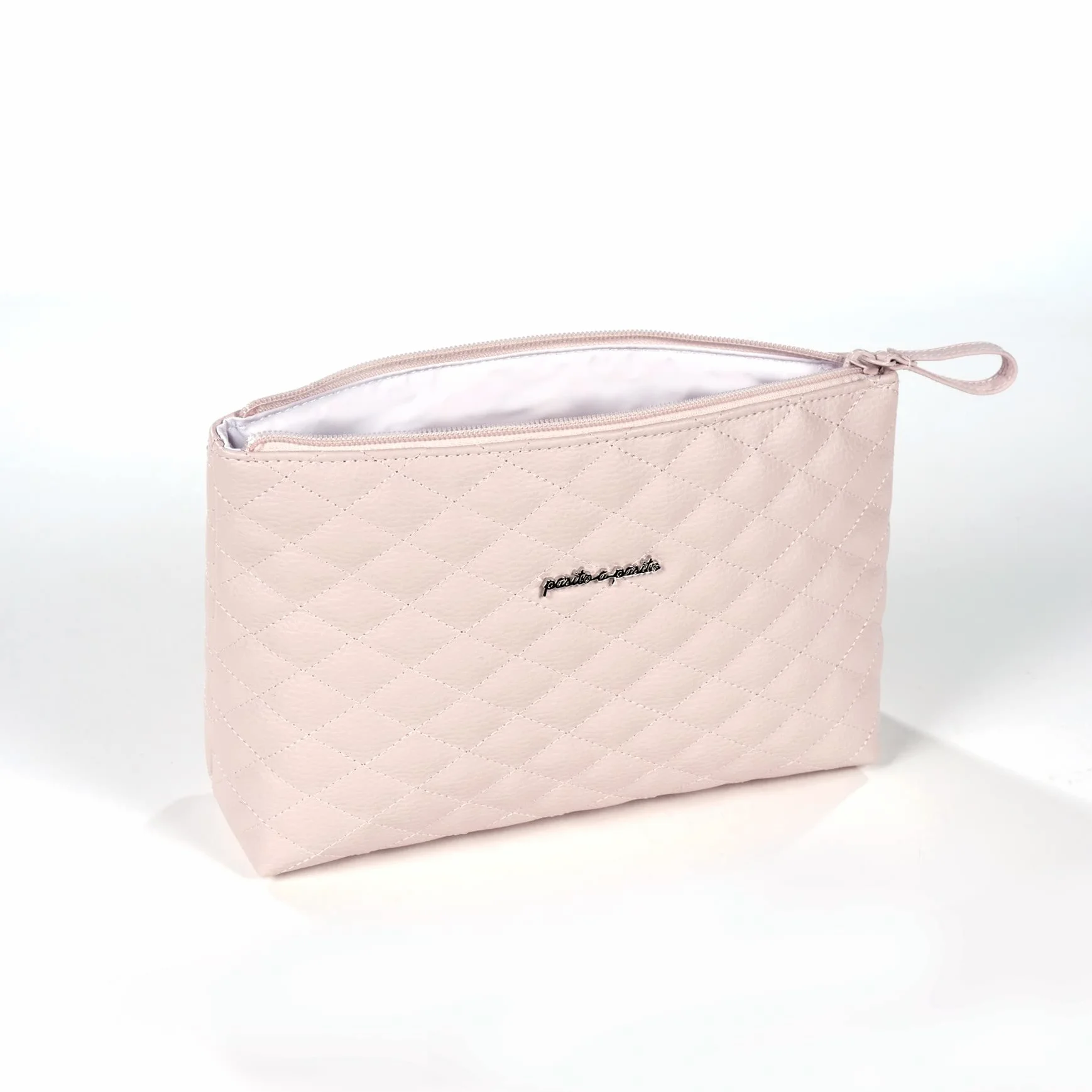 Pasito a Pasito Trousse de toilette rose