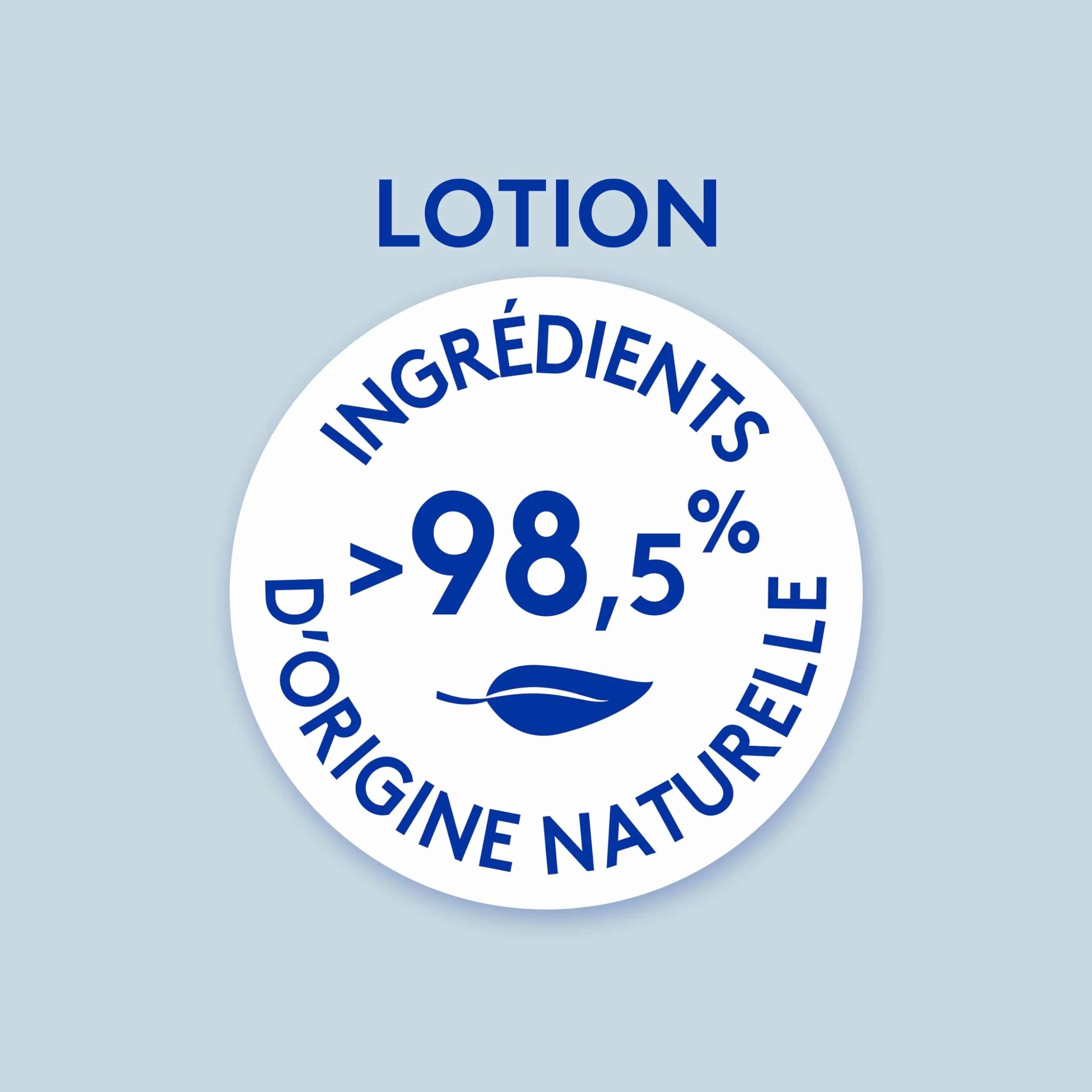 Lotus Baby Peau Nette Lingettes Bébé Pack 12x64