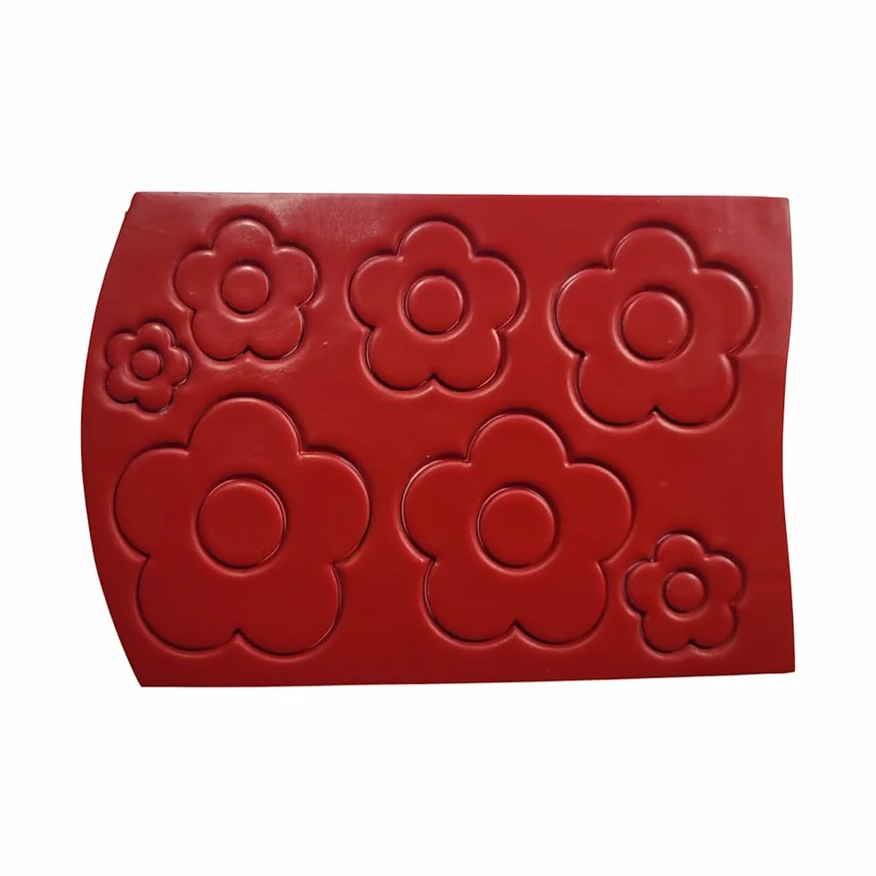 KBC Emporte-pièce Fleur Pâte Polymère Outil Création DIY