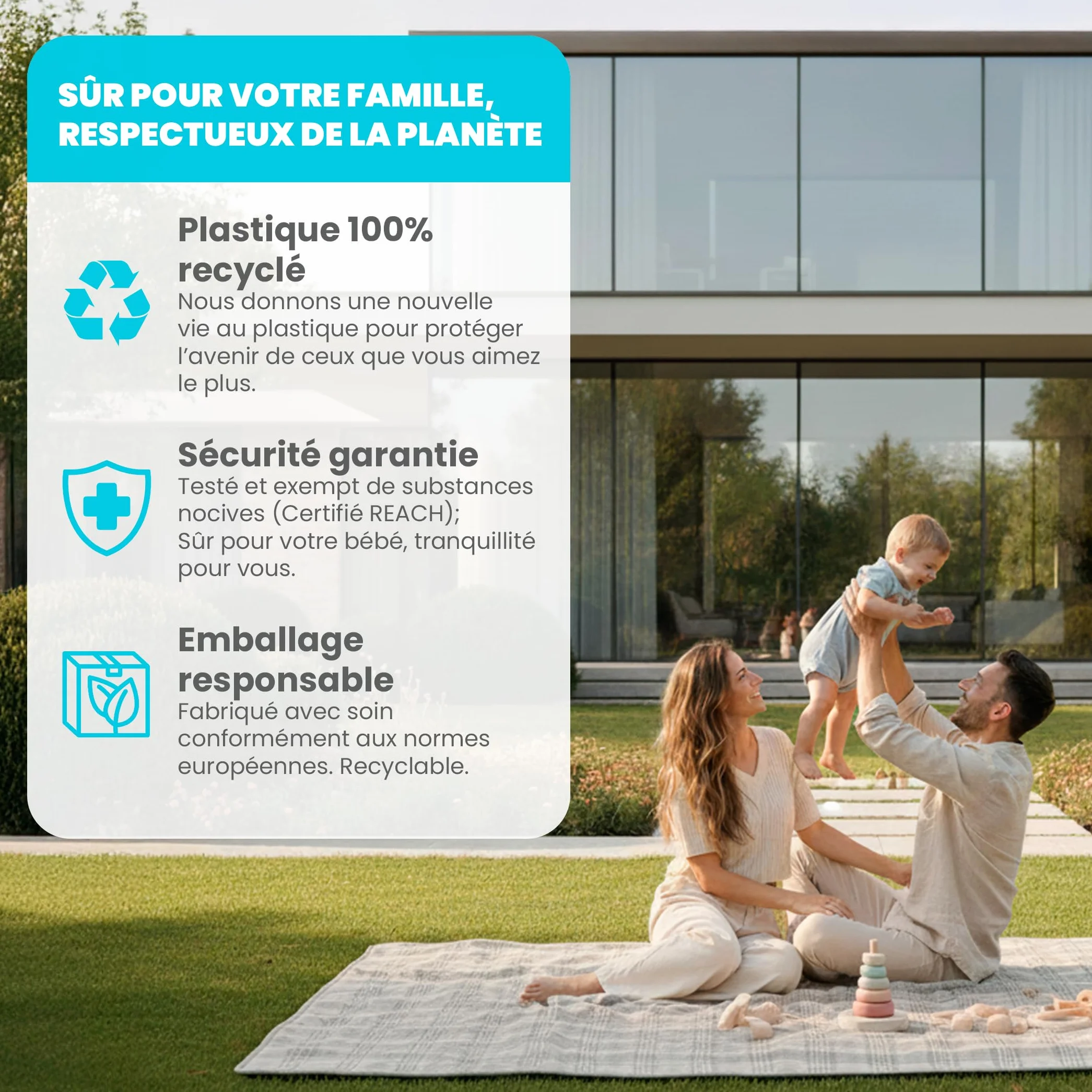 VibeGifting® Pack XXL-9 Recharge Poubelle à Couche 10 m Compatible Tommee Tippee Angelcare Antibactérien Parfumé Anti-Odeur Sans BPA Recyclé