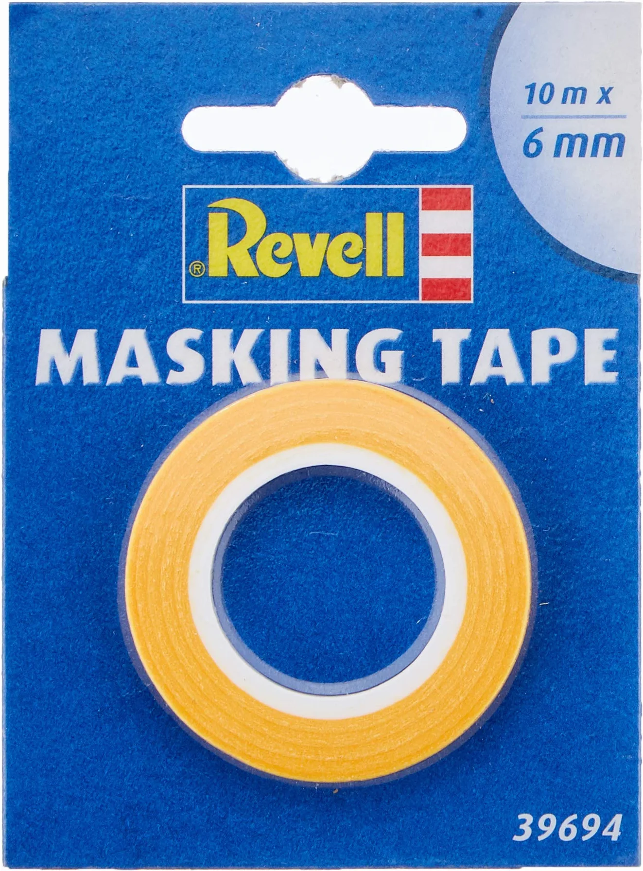 Revell Scotch de Masquage 6 mm
