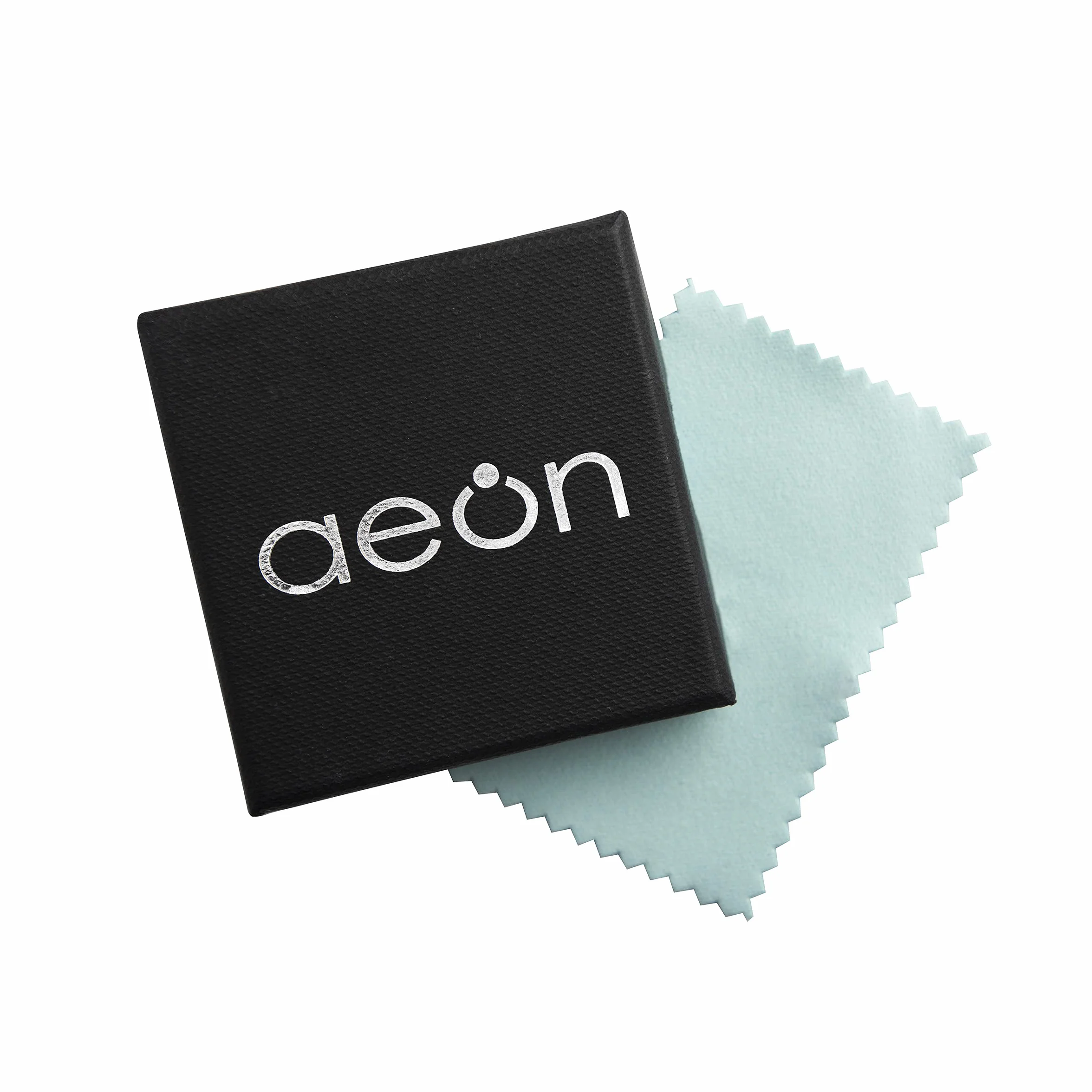 Aeon Bracelet extensible bébé argent sterling 925 41mm