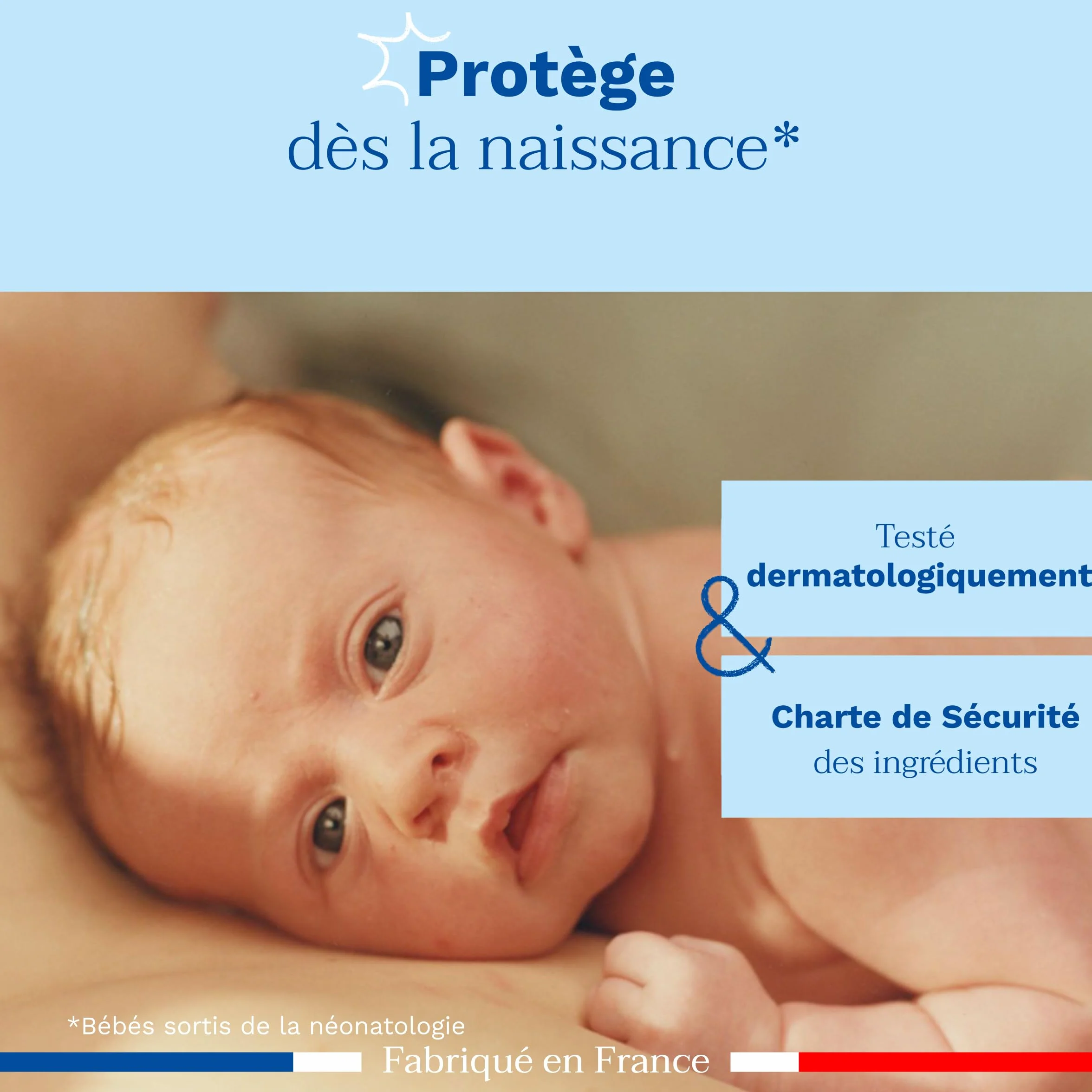 Mustela Shampoing Mousse Nourrisson Nettoyage Doux Anti-Croûtes de Lait 99% Ingrédients Naturels sans Parfum