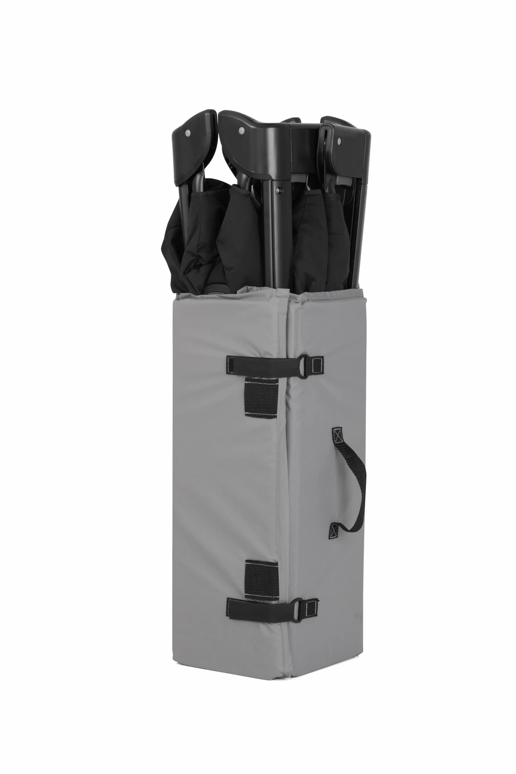 Joie KUBBIE Sleep Lit Parapluie bébé avec Bassinet De la Naissance à 15 kg Côté abaissable cododo Pliable Compact Léger Matelas Confortable Sac Transport Inclus Color Shale