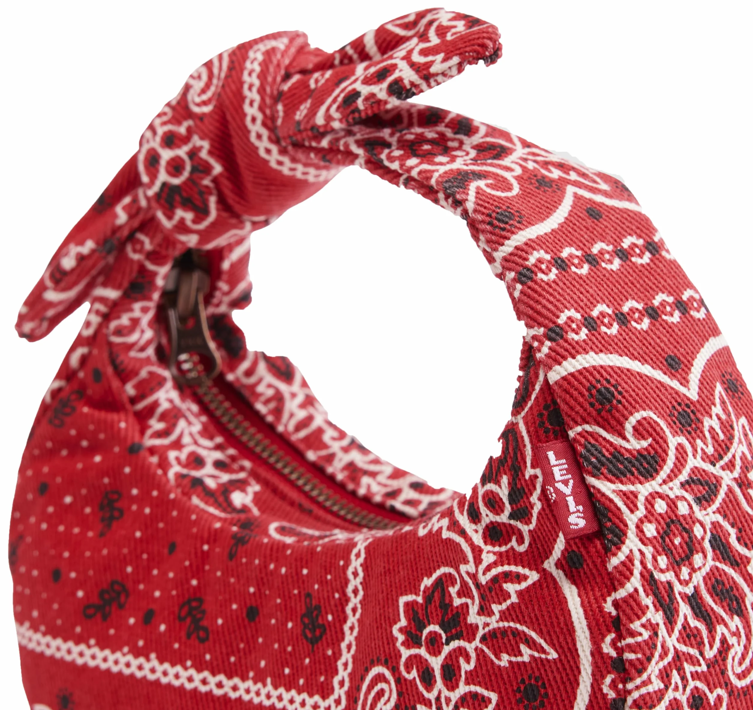 Levi's Mini sac à main Baby Brooklyn femme coton