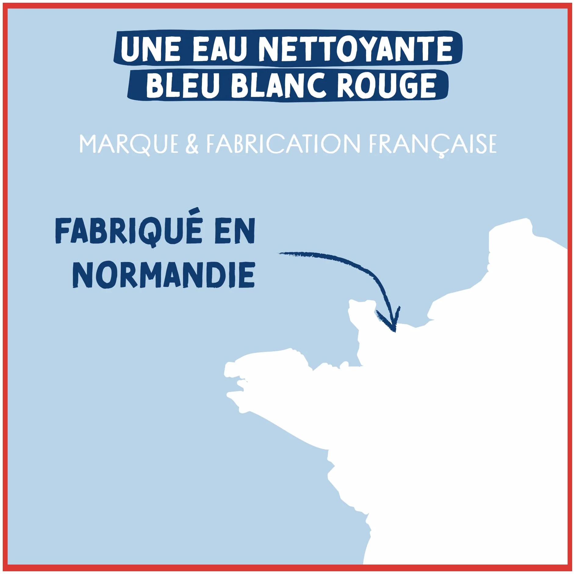 DODIE Eau nettoyante 3 en 1 1L Nettoyant Visage Corps Siège 98% ingrédients naturelle Hypoallergénique