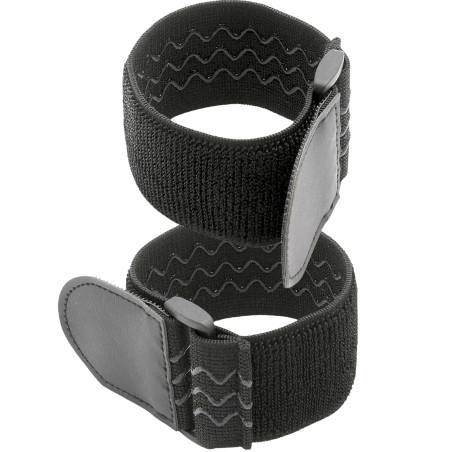 Dispositifs de sécurité pour robinets à l'épreuve des enfants, mitigeurs monocommande avec sangle élastique (5x30cm)